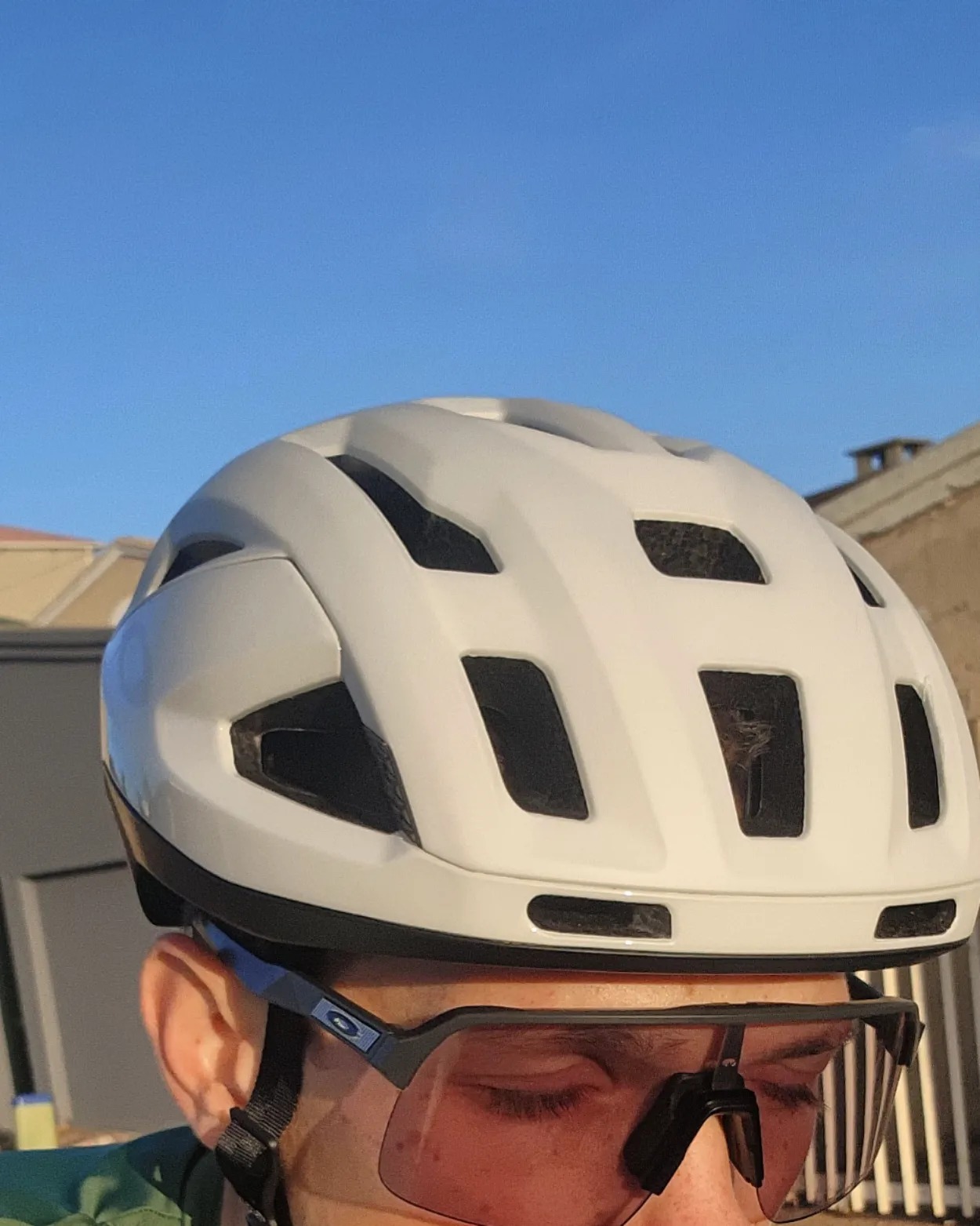 bern watts bike helmet examples Carbon Fiber Winter Standard / S / Translucent Black Hatstyle Scout Dummy - Rogers hot-deal-slider:electric-lime rounder among adventure helmets Color:SPACEBLUE