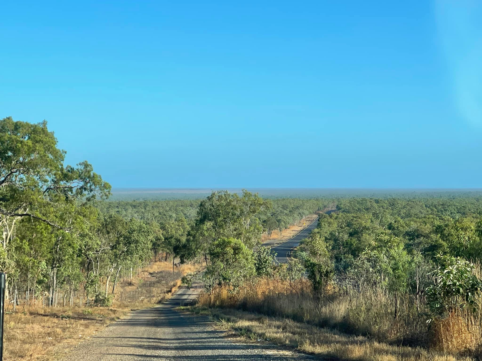 To The Cape York And Back Information | Archer River Roadhouse to Weipa ...
