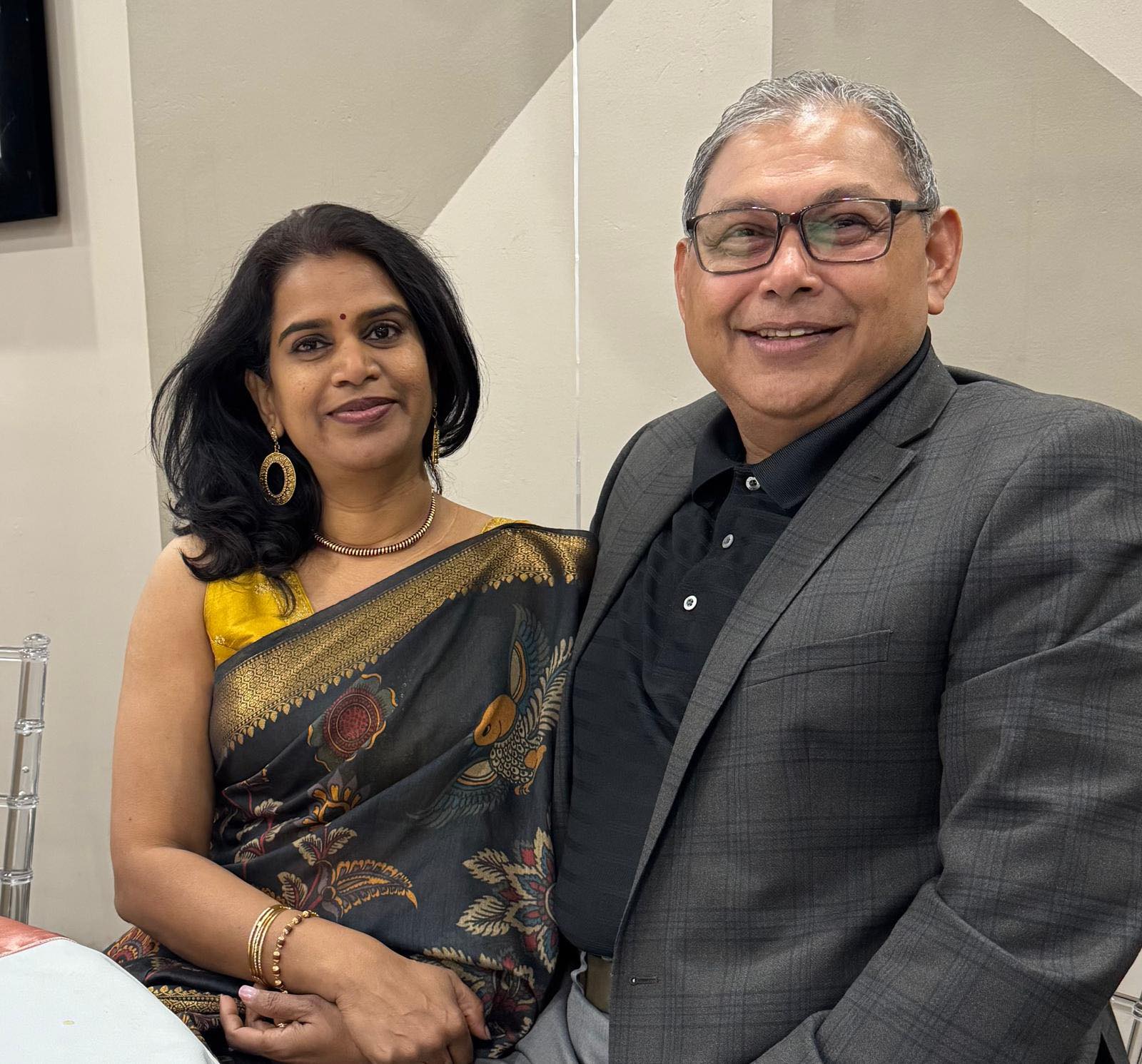 Ambuj Rastogi