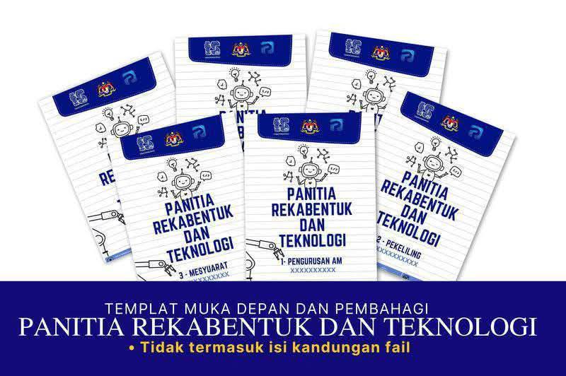 TcherShop - TS | TEMPLATE FAIL PANITIA PENDIDIKAN SENI & RBT | Facebook