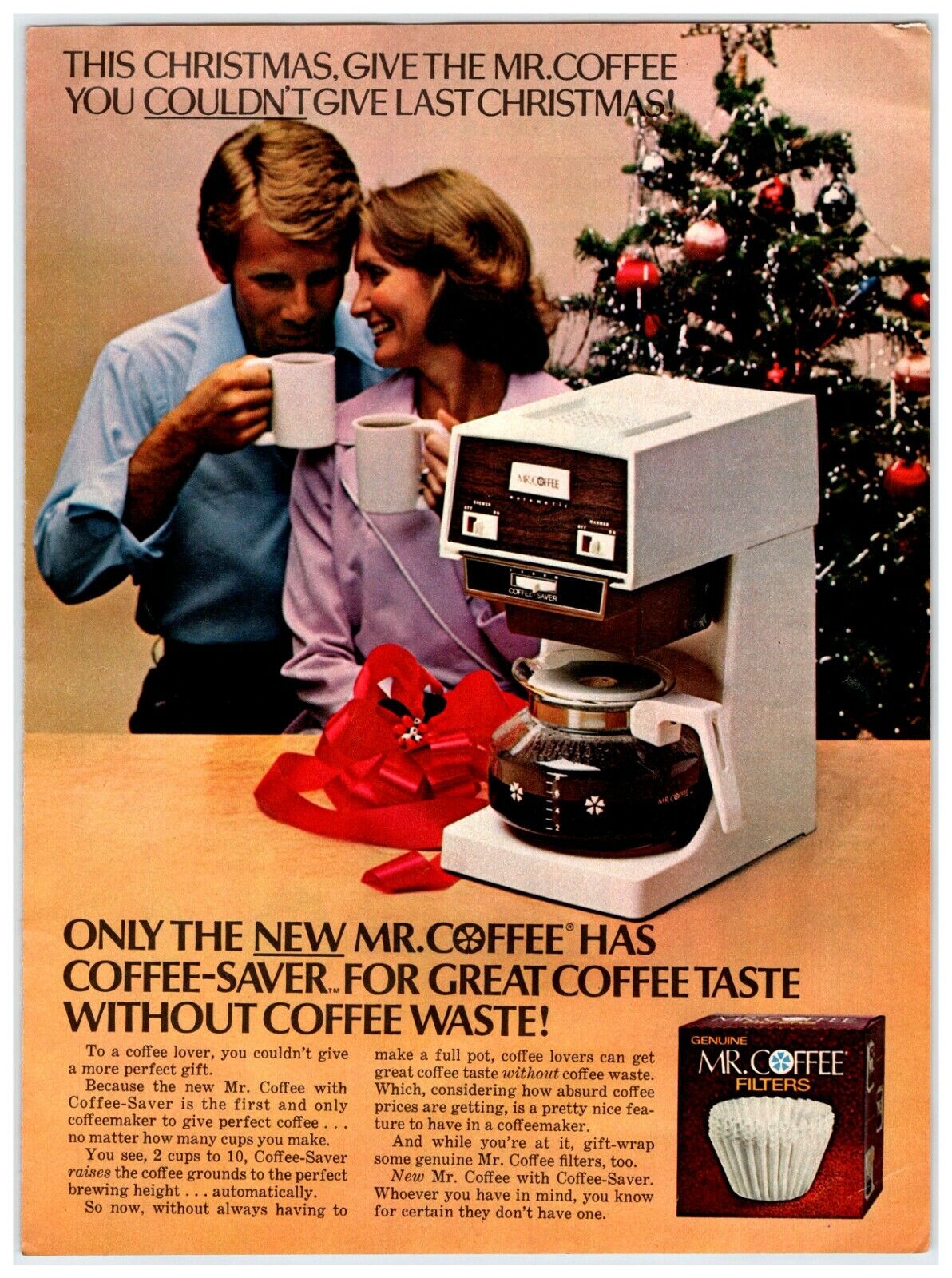 Vintage Drip Coffee Maker 6 Cup Aluminum Drip O