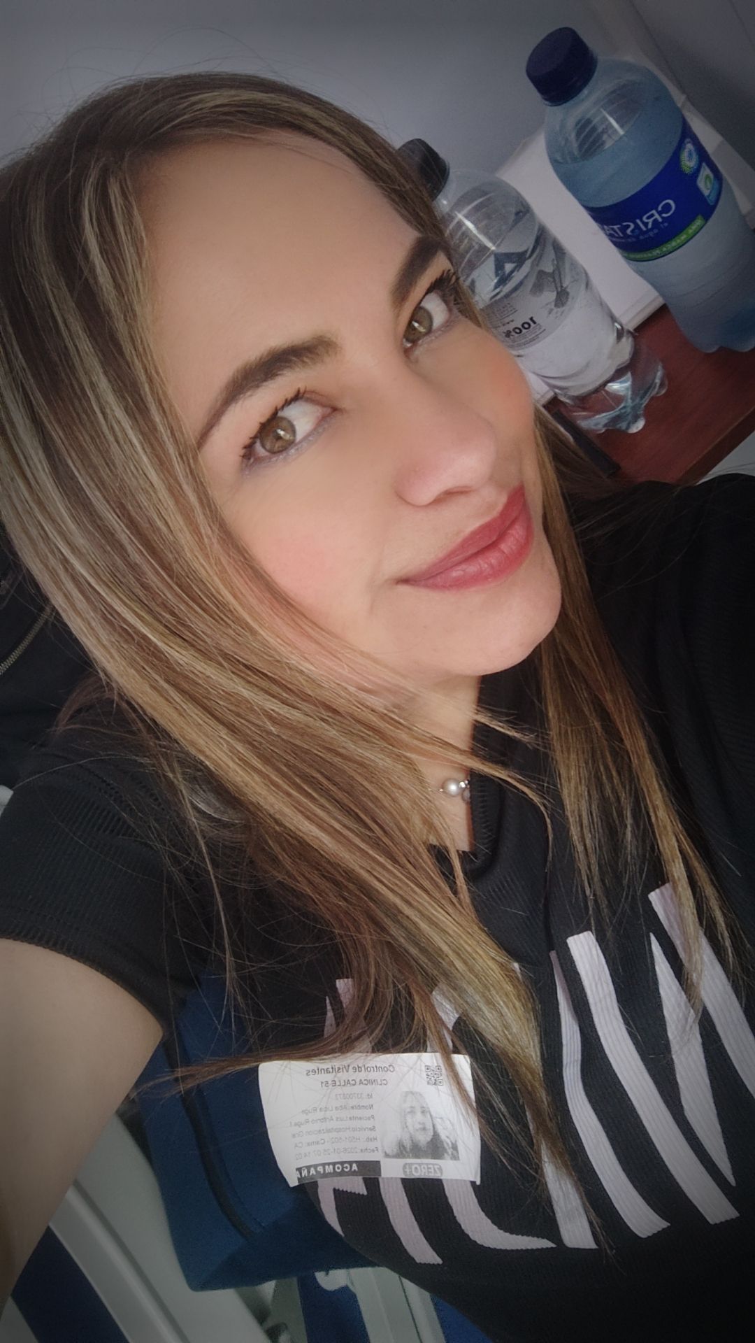 Lucia Ruge Buitrago