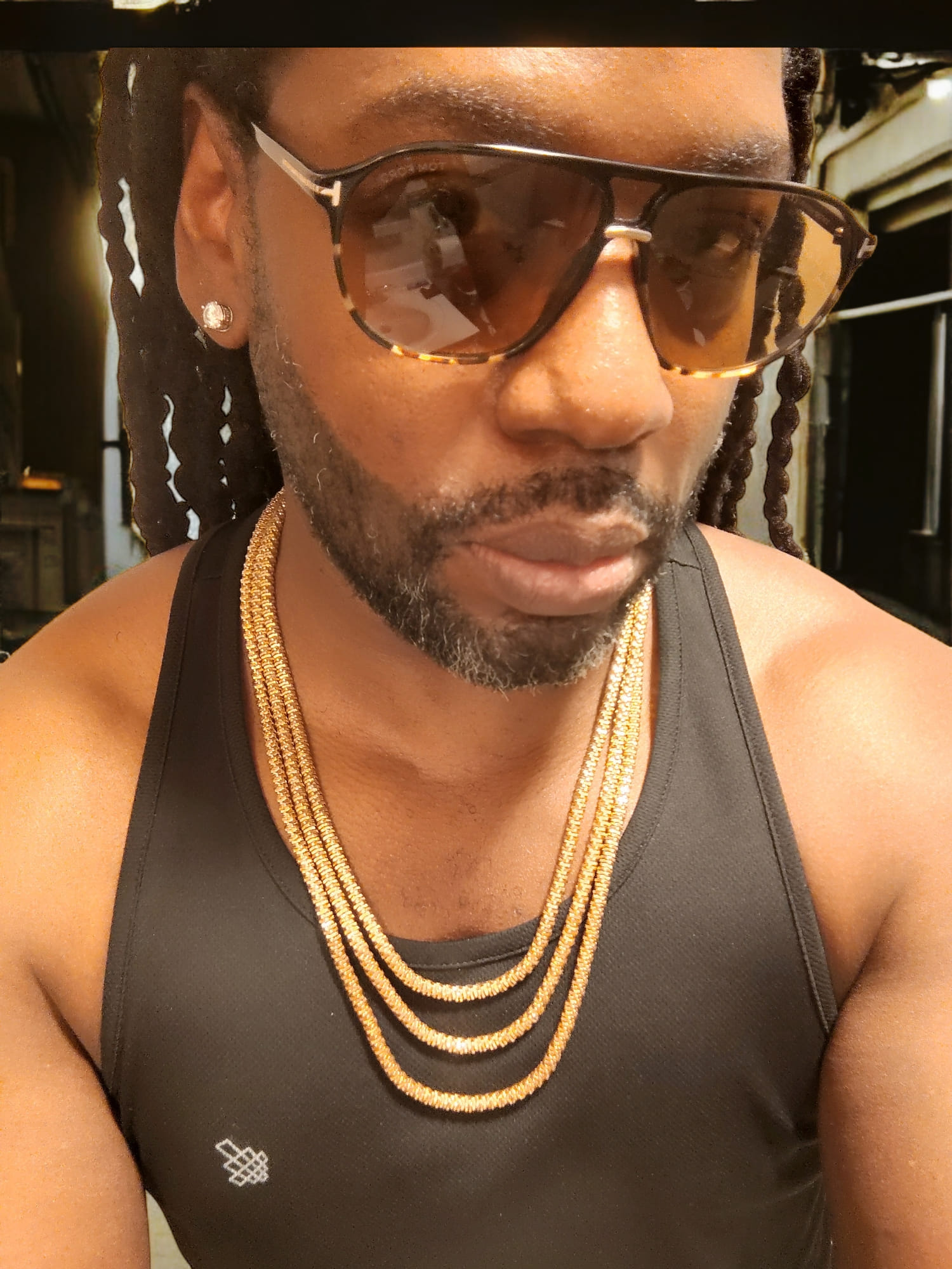 Jawara D. King