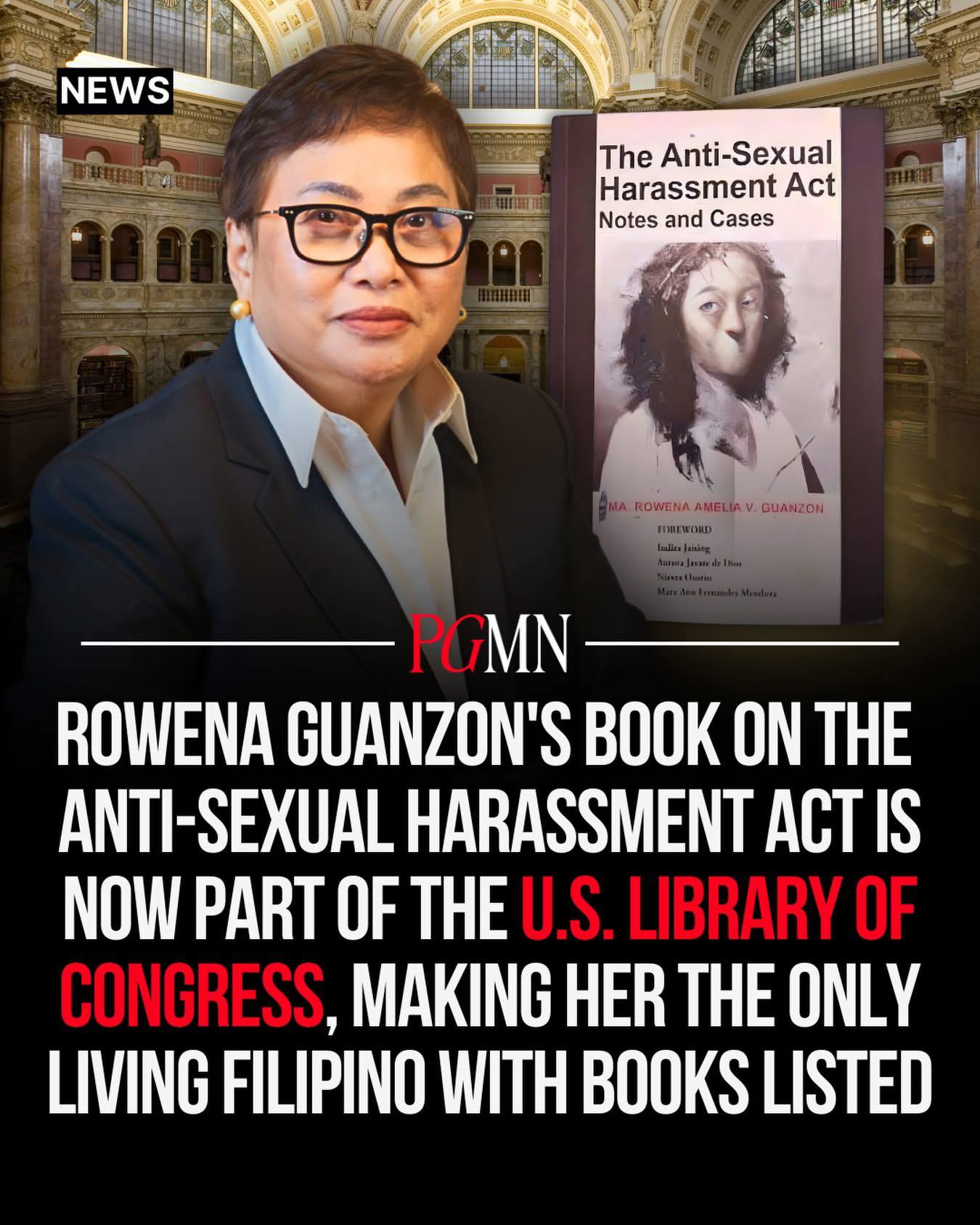 Rob Rances - Congratulations Comm. Rowena V. Guanzon | Facebook