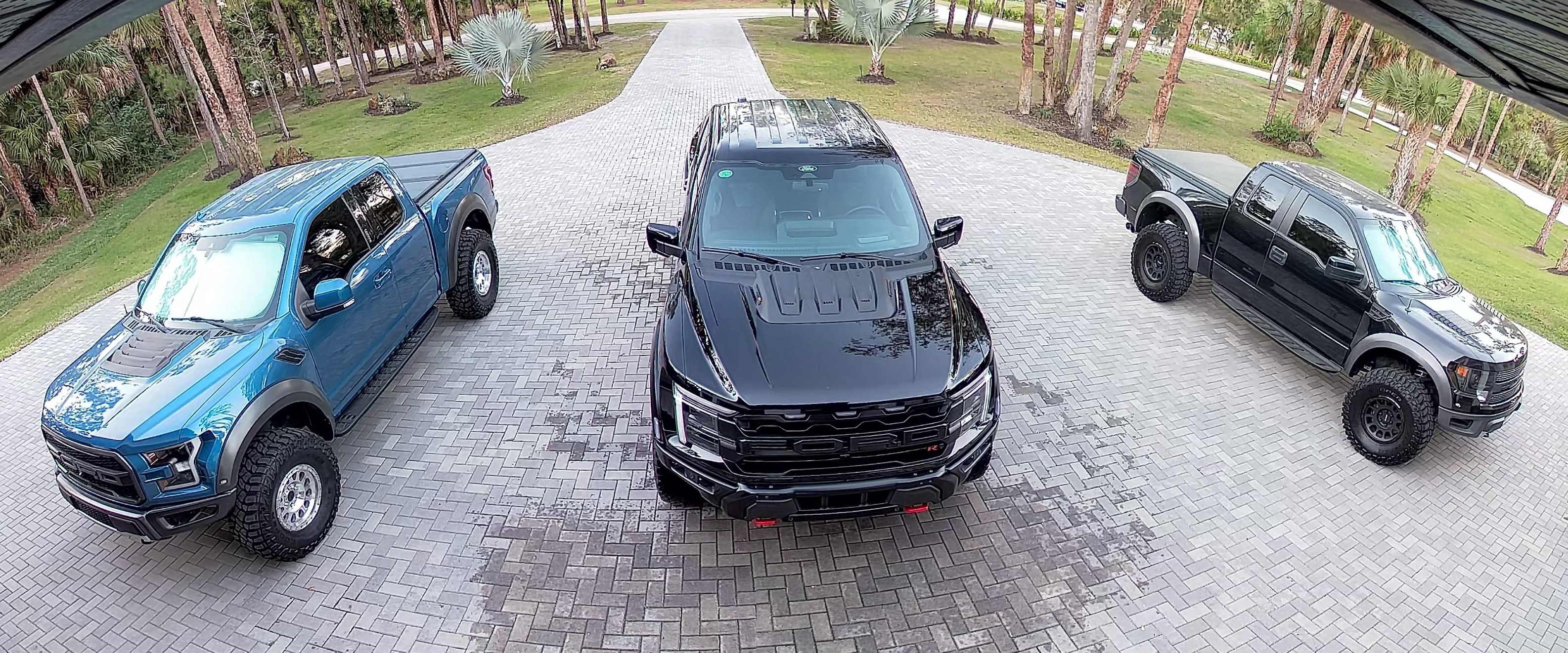 Ford Raptor Group | There's just something special about Raptors | Facebook