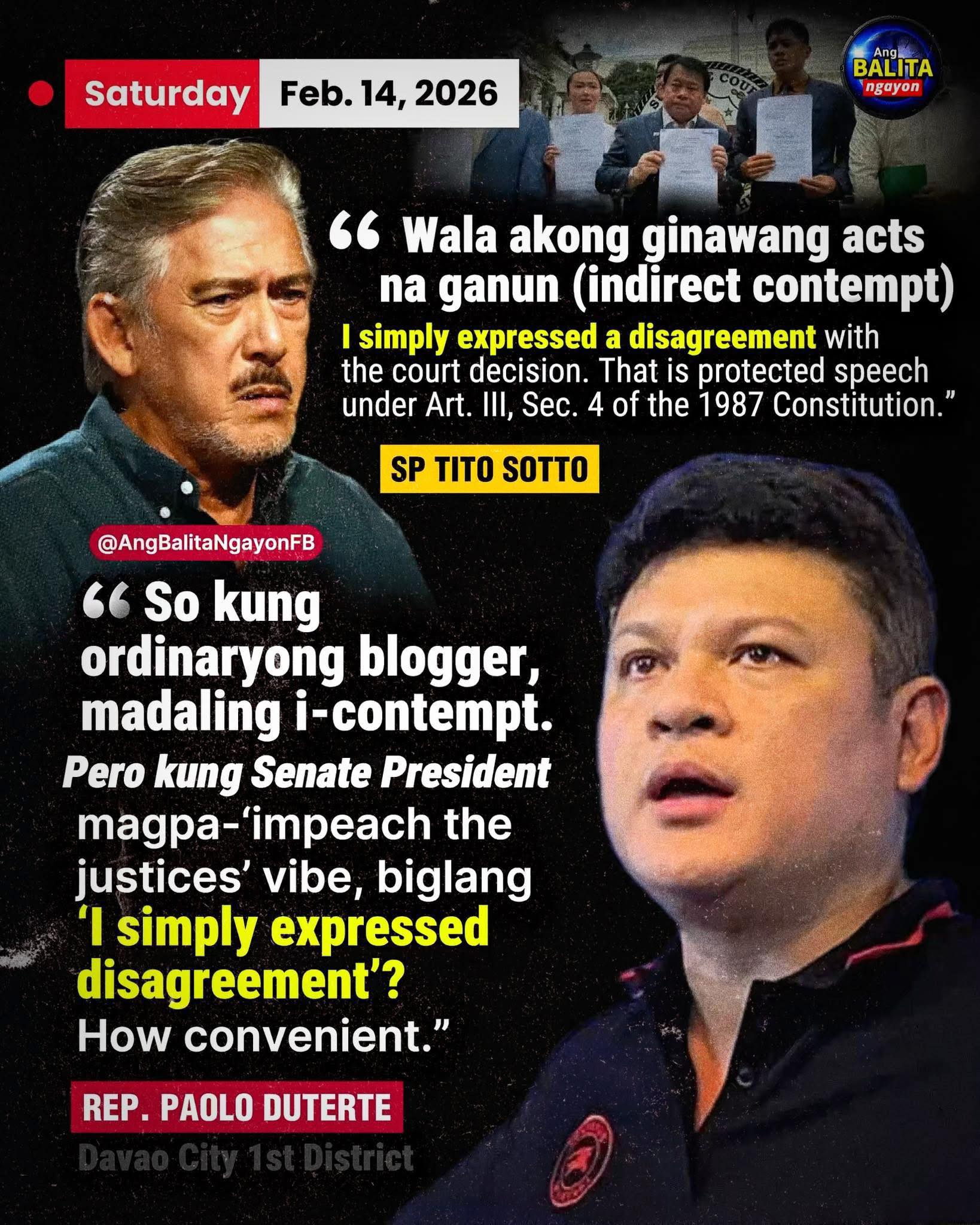 Rob Rances - At least this time, Tutasen, you’ll have a... | Facebook