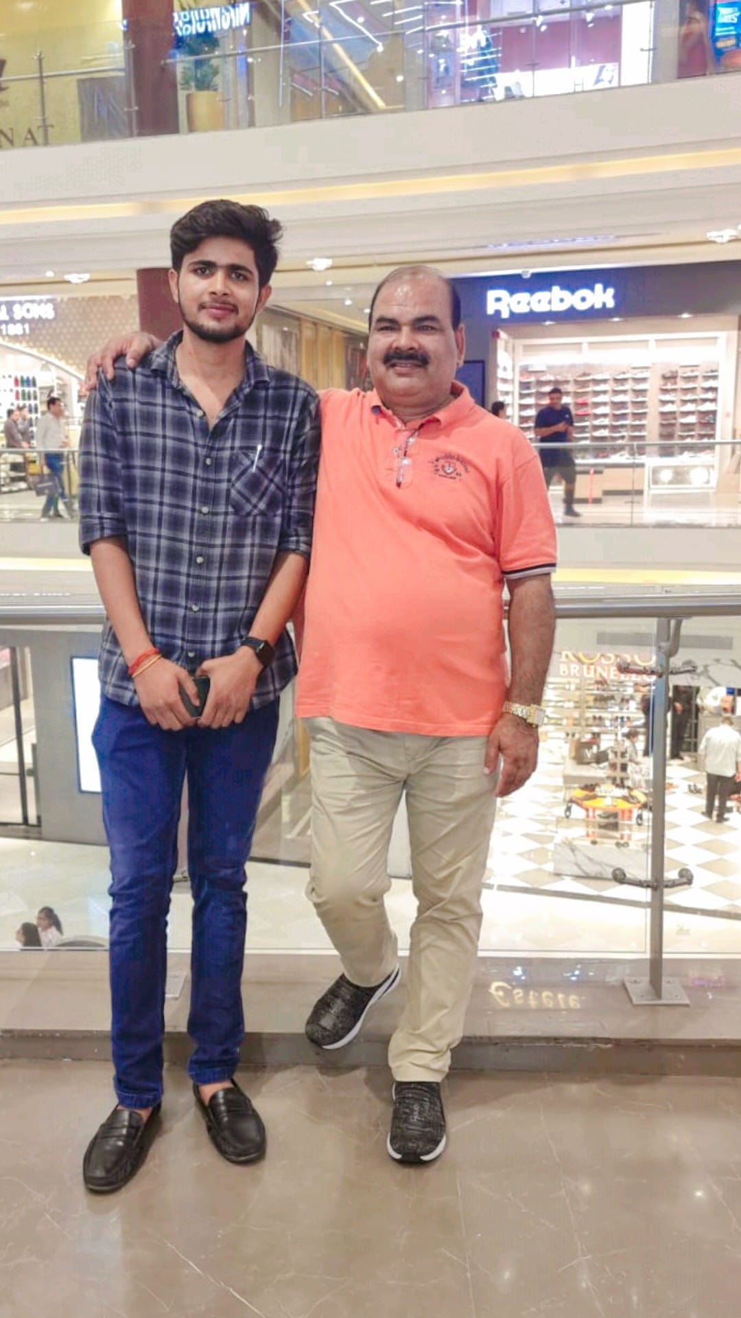 Anmol Raj Tripathi | Lucknow