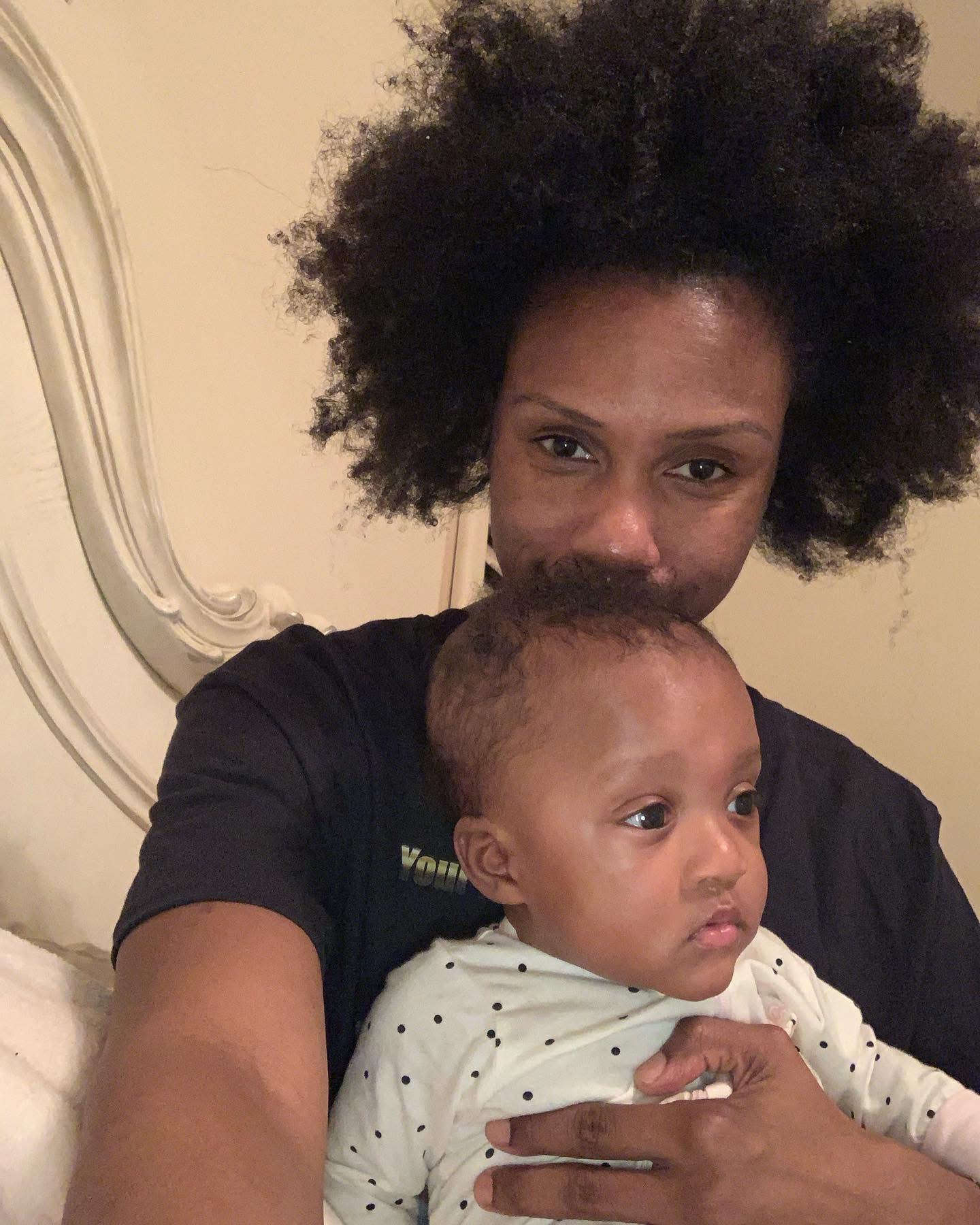 Crystal J. Carter (@crystal.j.carter.9) • Facebook