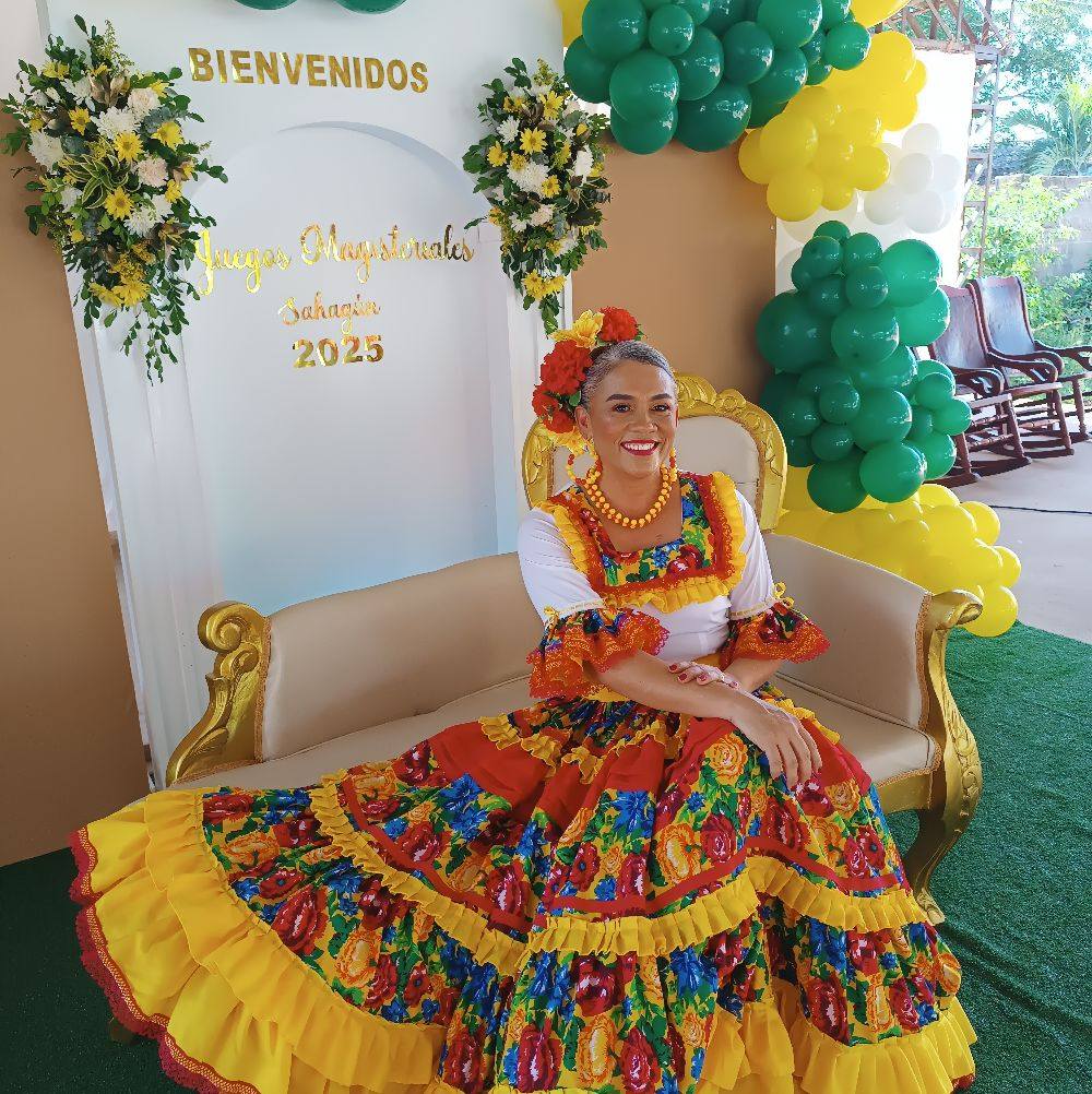 Silvia Inès Acevedo Narvàez