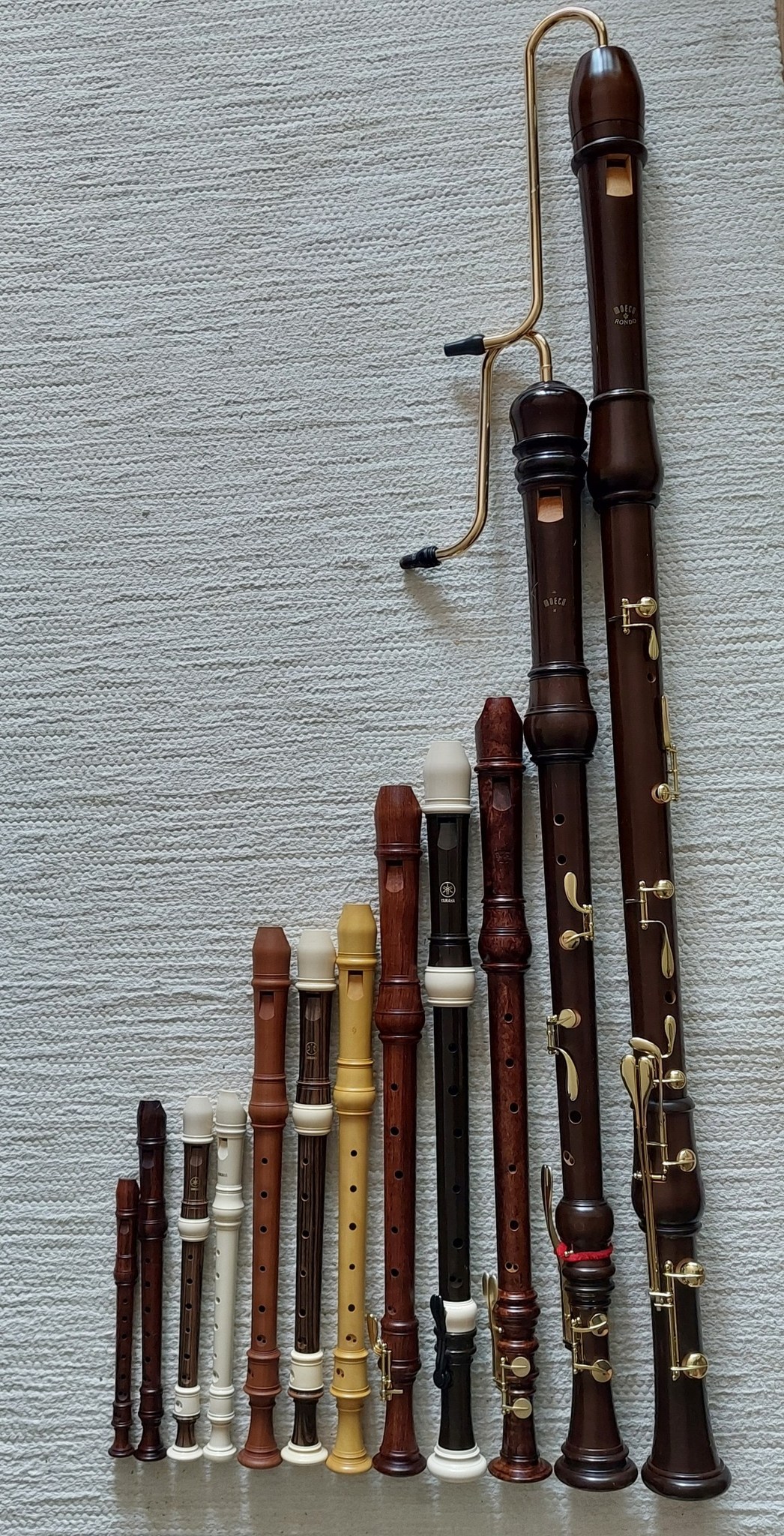 Recorder Players n Enthusiasts | Hi. My instruments. | Facebook