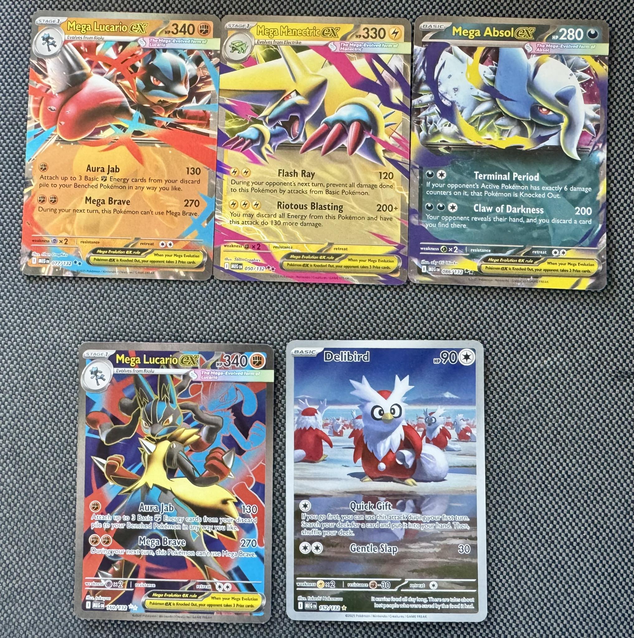 mega evolution booster box hits Evolution: Perfect Order and team up with more of these powerful Pokmon that boast devastating attacks and massive HP Mega evolution hits from booster