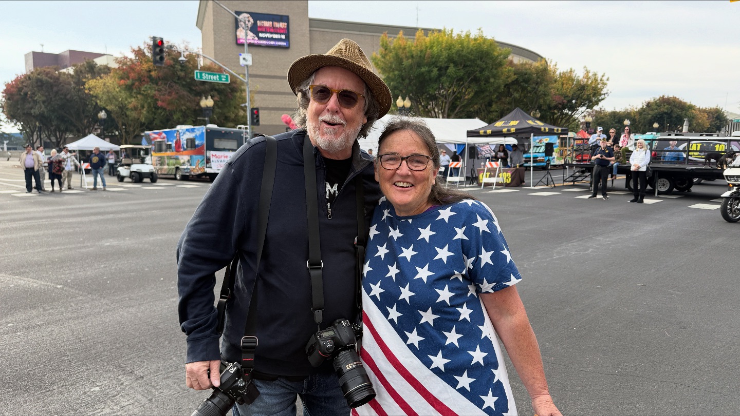 Veterans Chamber Of Commerce NorCal | Modesto CA