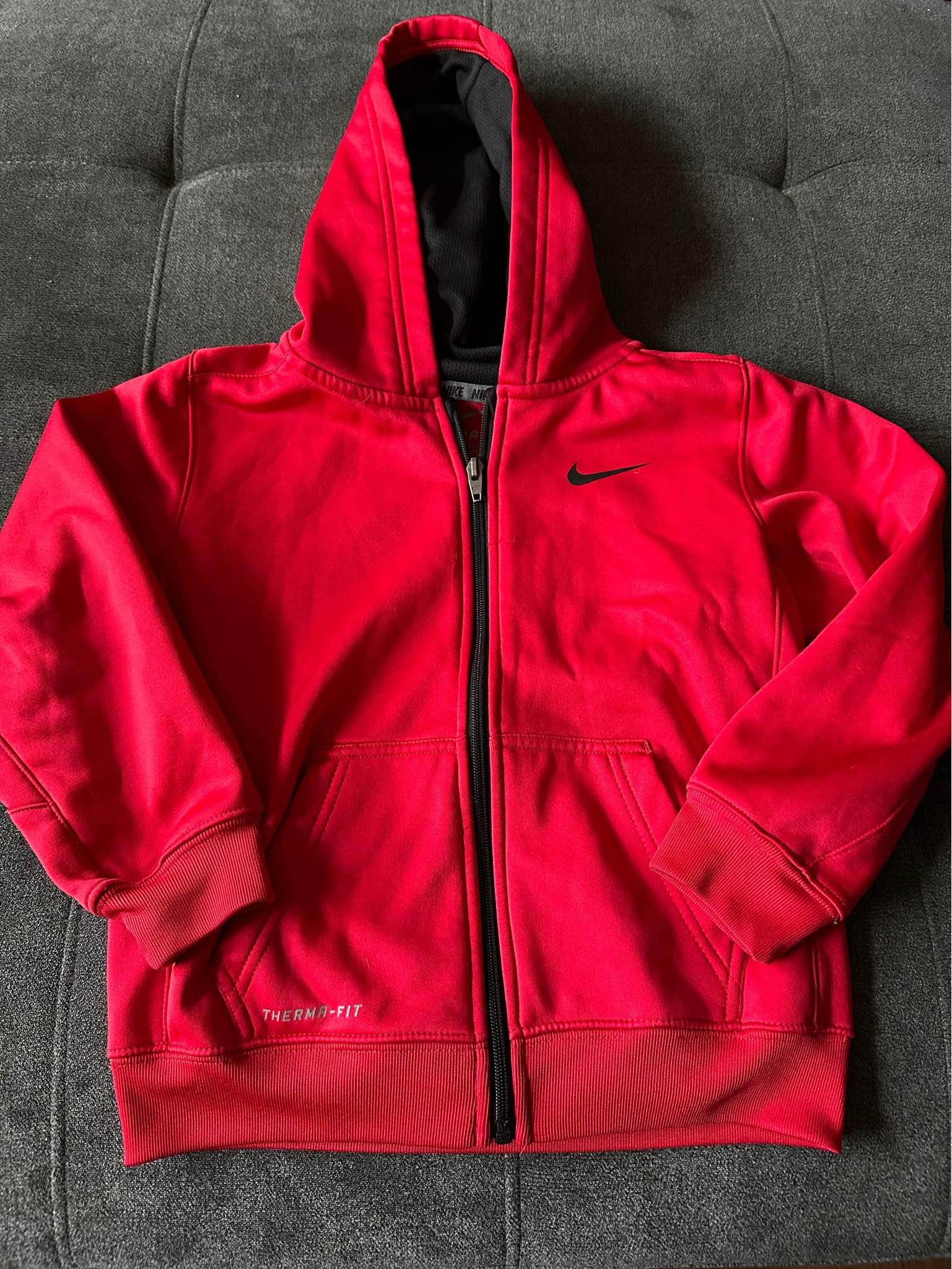 ??‼️ Nike Mens Therma Pullover Hoodie‼️ ?? #Ad