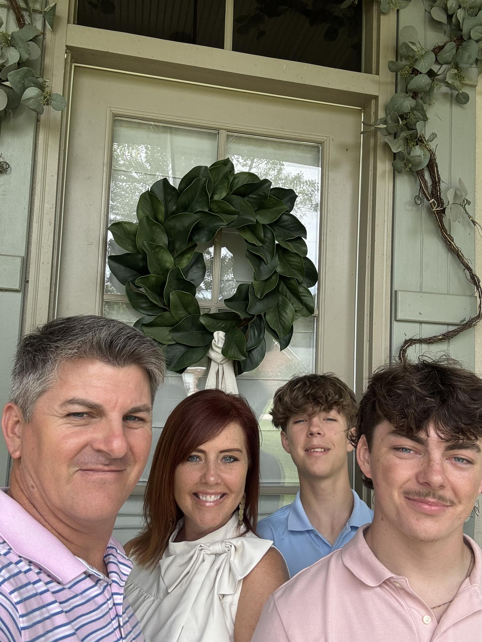 Jennifer Rogillio Rabalais (@jennifer.r.rabalais) • Facebook, Connect ...