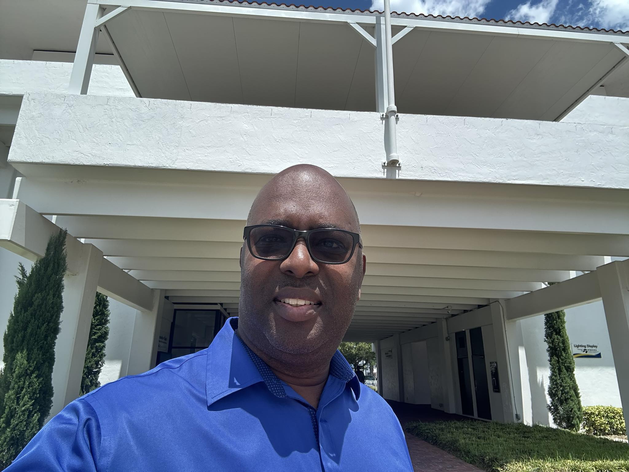 Brian Reeves - This week, I attended my final Winter Haven... | Facebook