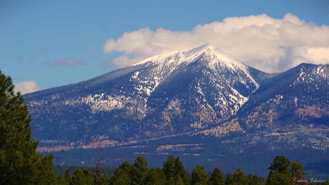 Arizona Flagstaff Mission-Stratton | Facebook