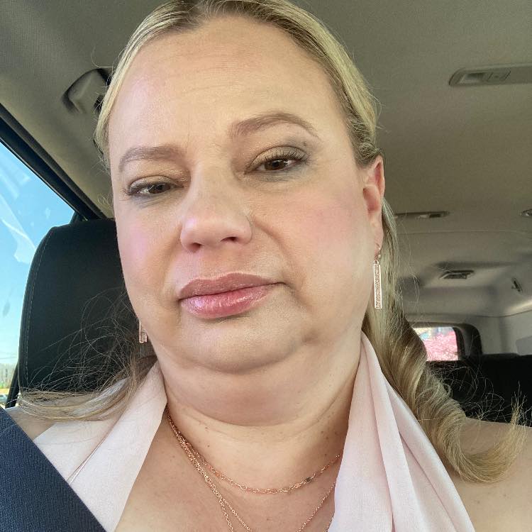 Jennifer Rutz