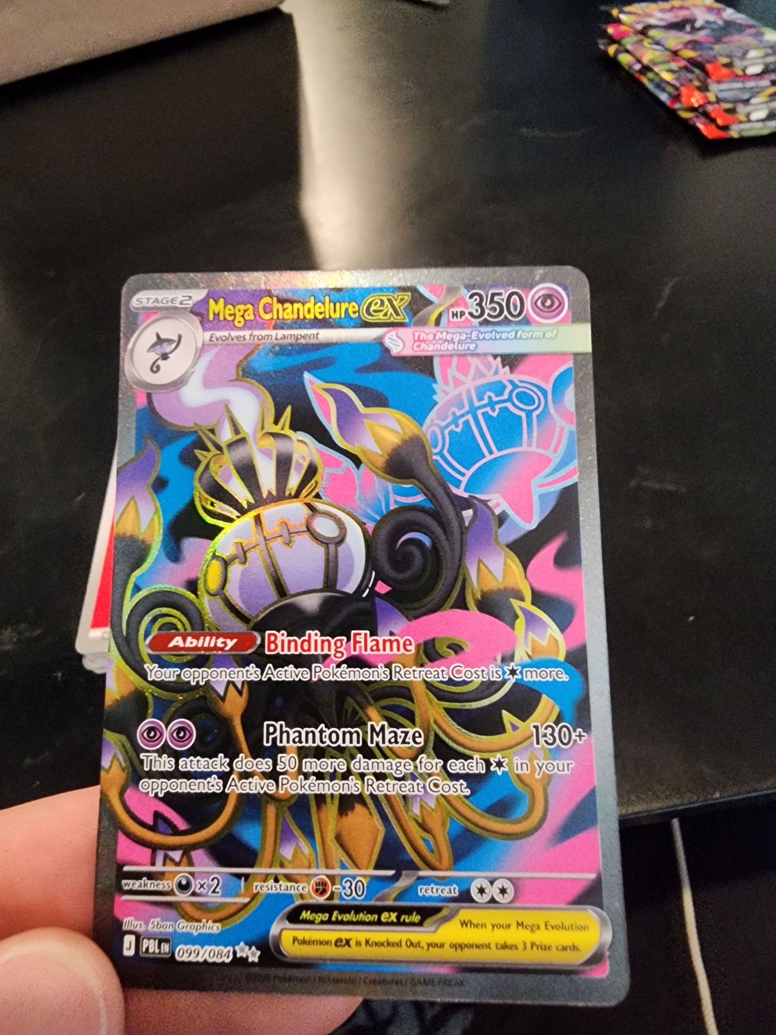 black background pokemon cards Pokmon Mega Evolution Pitch Elite Trainer Box Any more Pokemon cards in