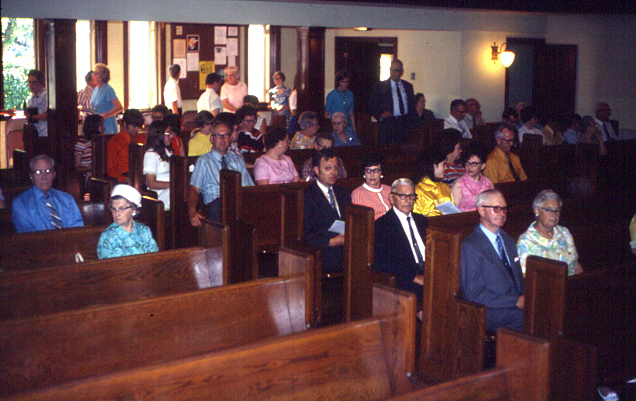 Calvary chapel member from 60s and 70s shares experience | Costa 