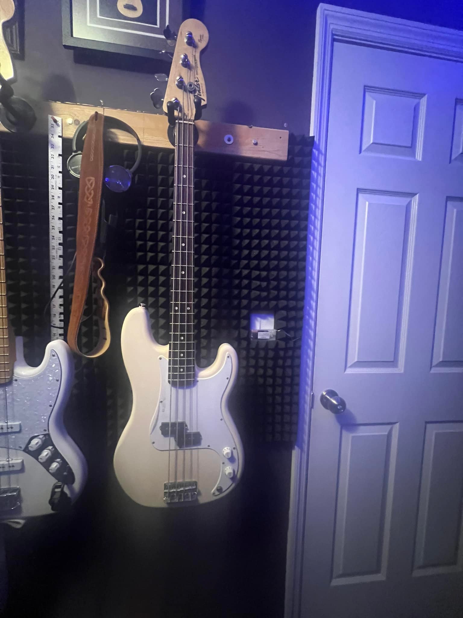 90s Mexican made P Bass purchase
