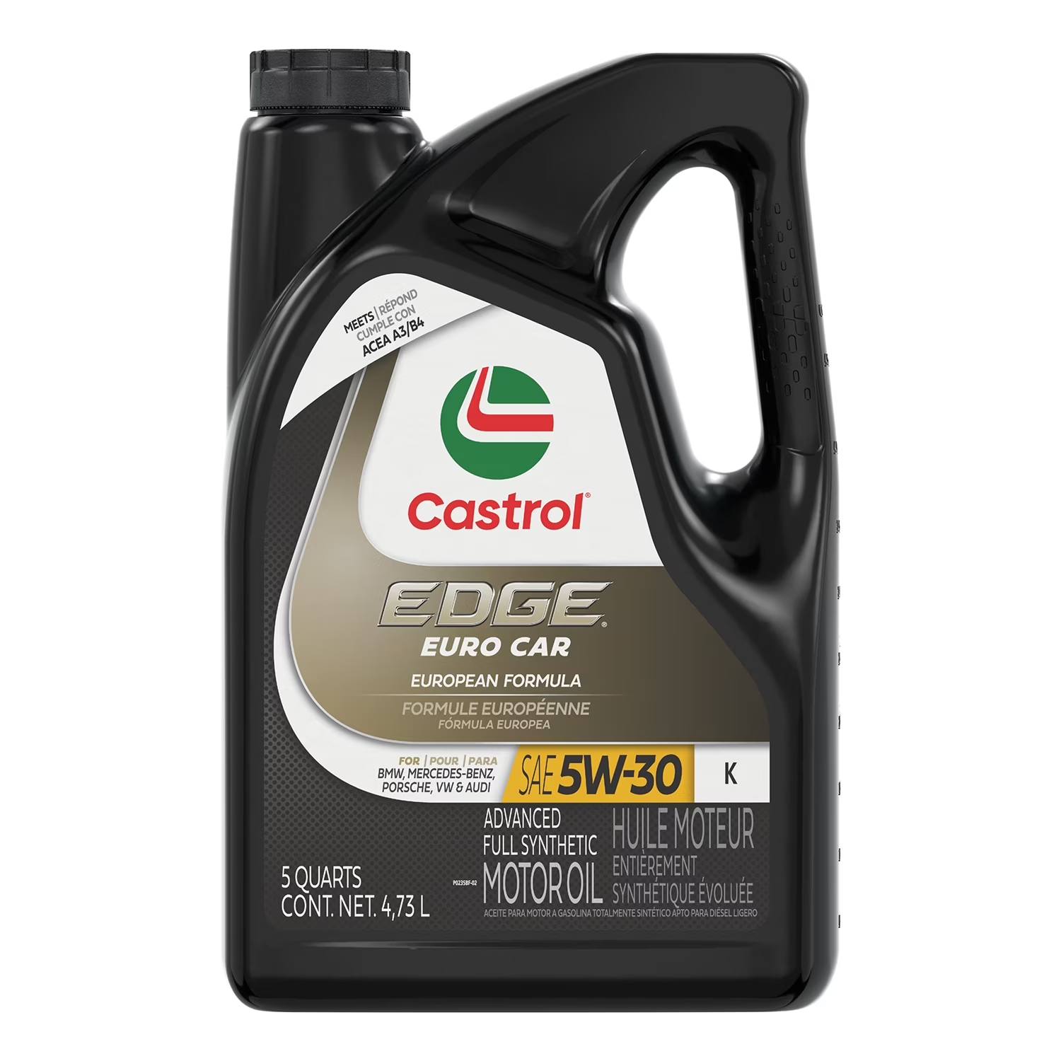 5W-30 Clean Diesel Engine Oil by Moly Green (Made in Japan) is now