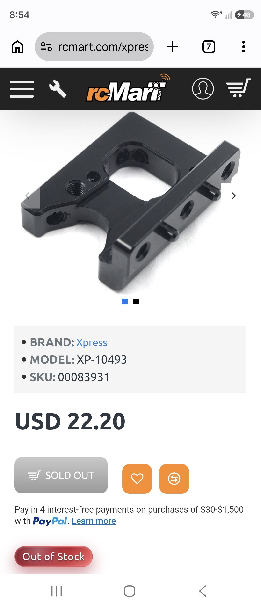 RC-Xpress Chassis Owners Club | Facebook