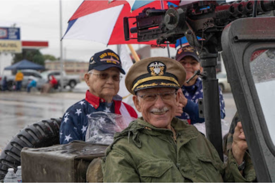 Nampa Parade America added a new photo. - Nampa Parade America