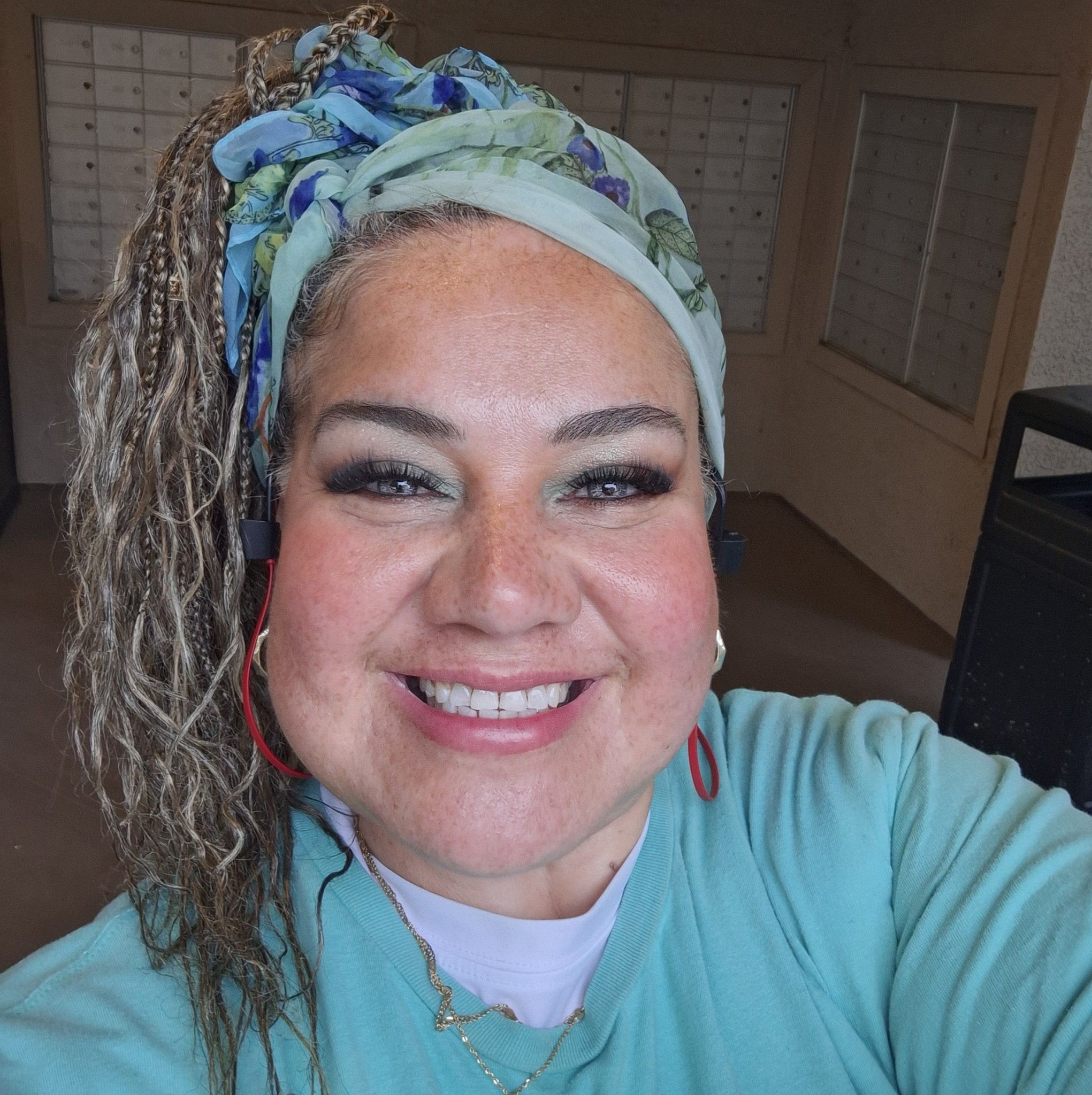 Andrea Stanley