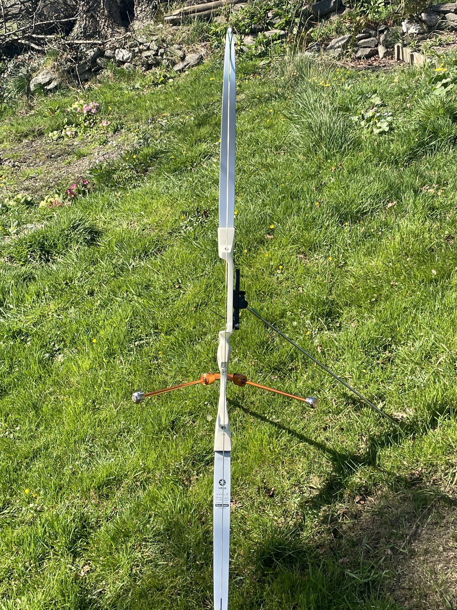 I am now the very happy owner of this YTSL-II It came from Yahoo 