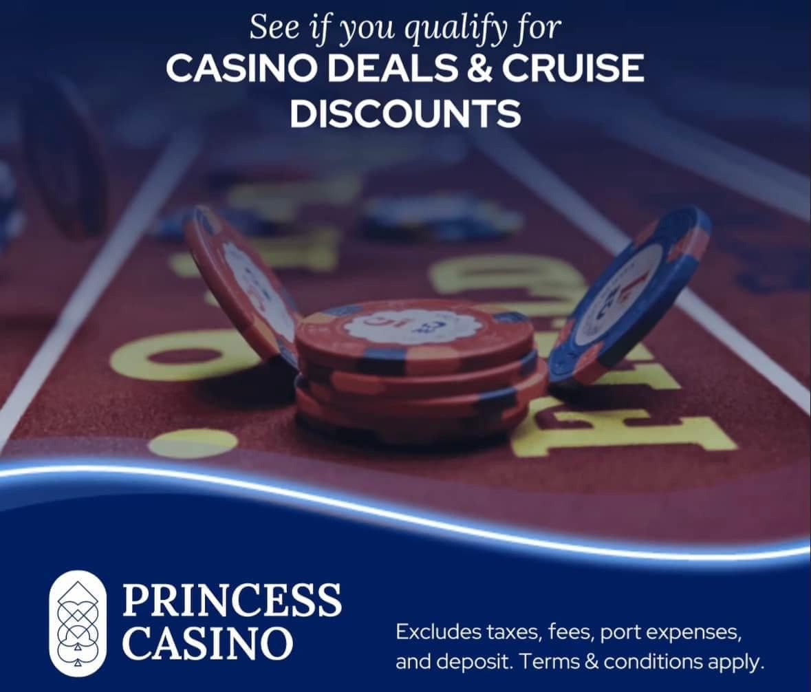 Princess Casino Bonus: Alles, was Spieler aus Deutschland wissen müssen