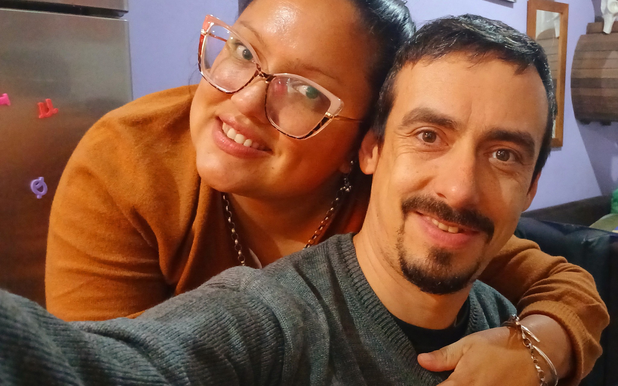 Daniel Alejandro Rios