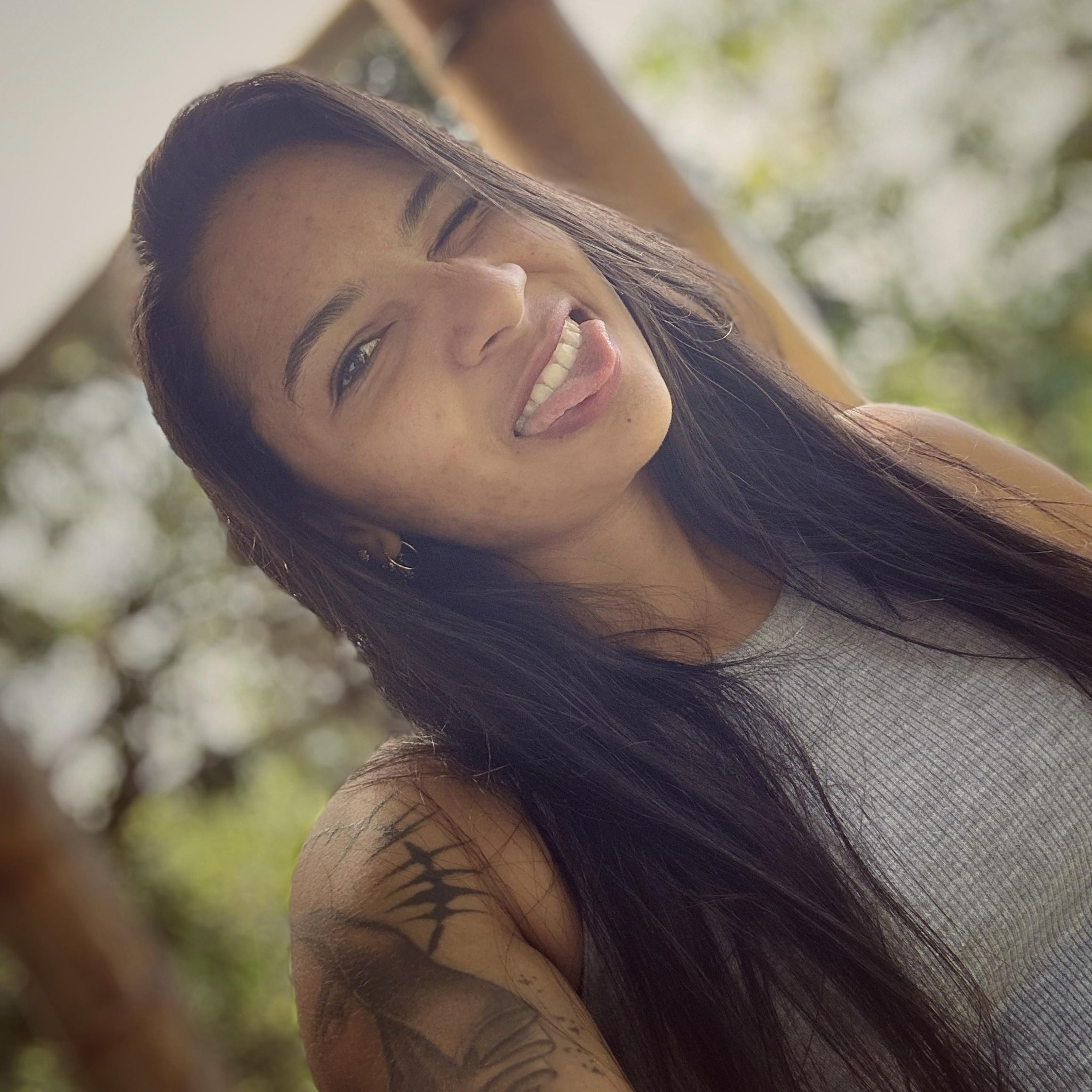 Maria Alejandra Londoño