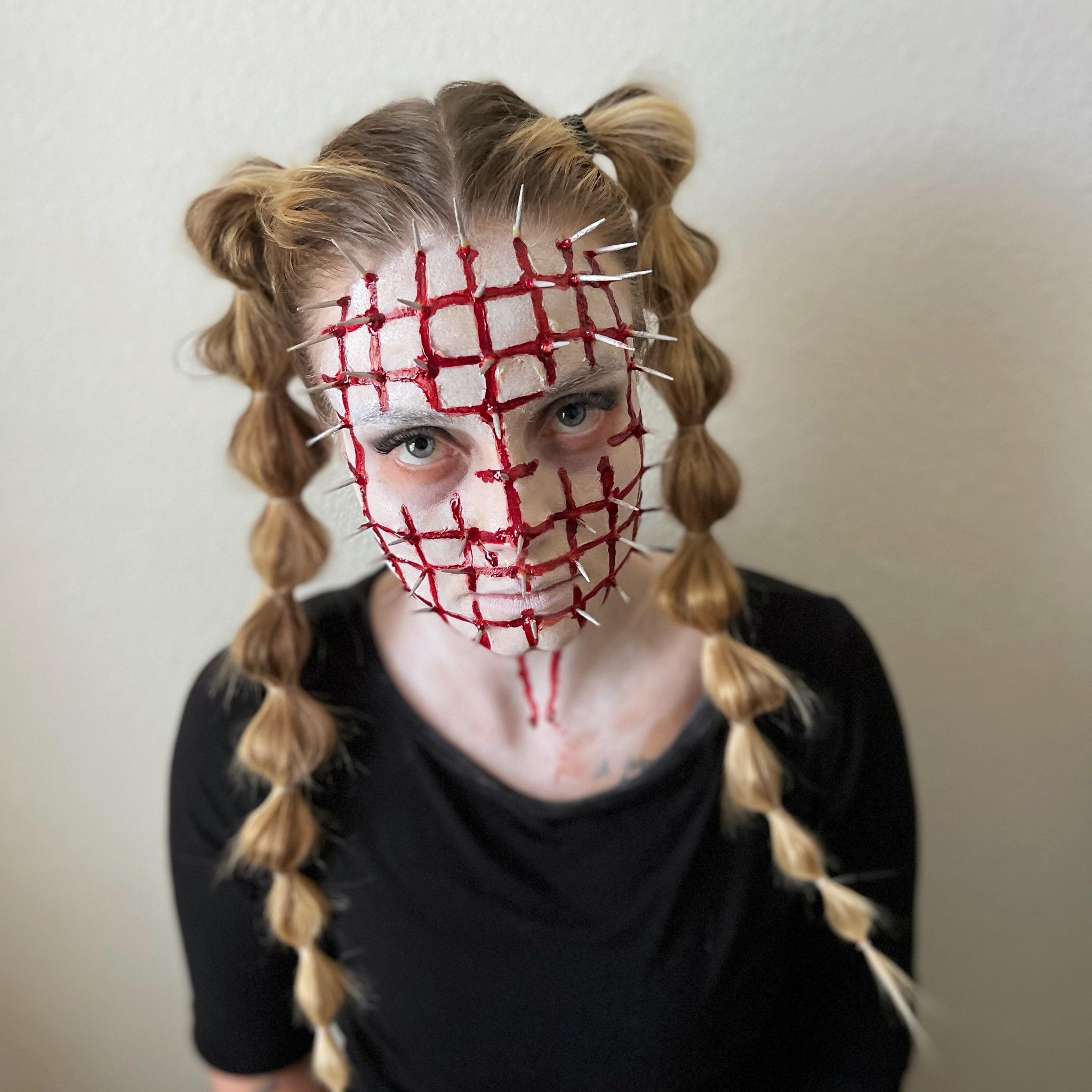Getting ready for Halloween 🎃 #costumeideas #sewing #homeschoolmom # ...