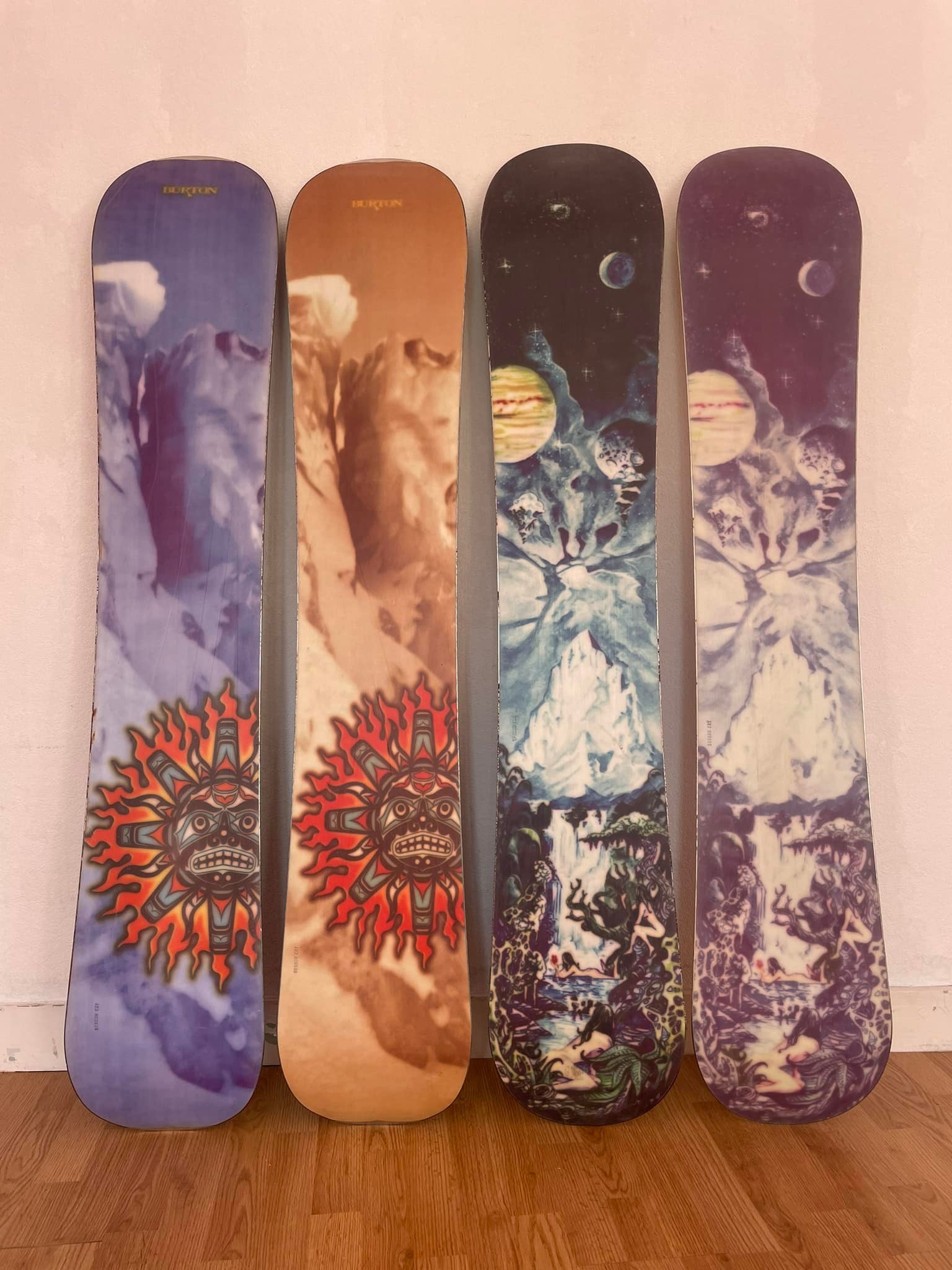 Rippey 158.5 snowboard purchase