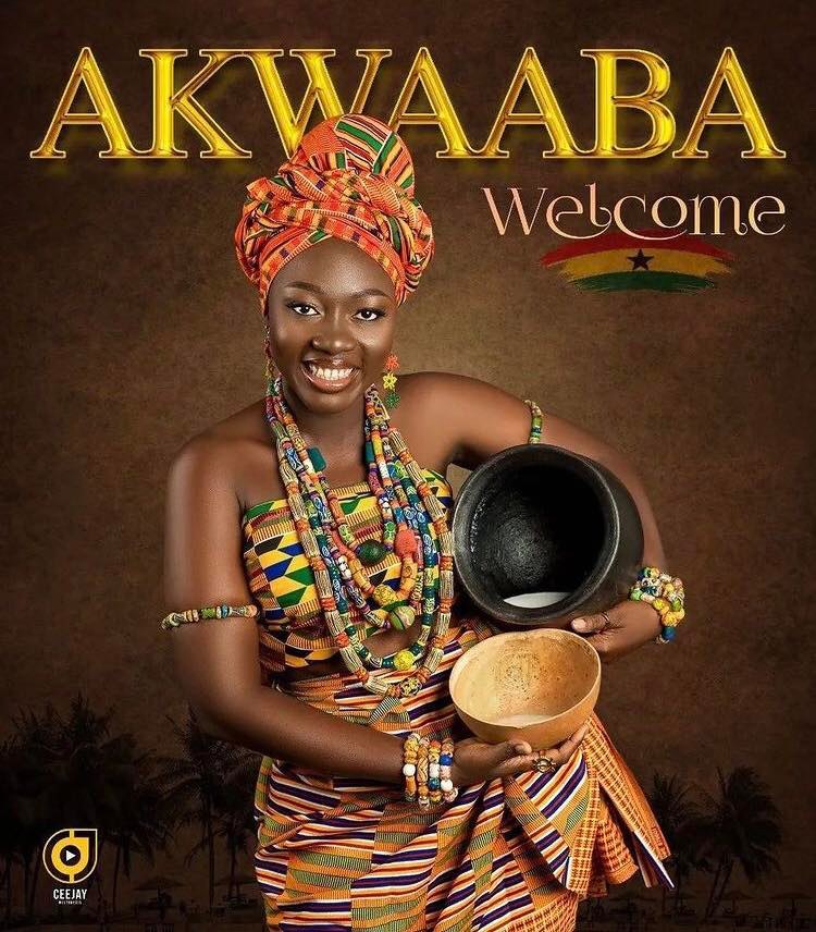 The new face of the... - Ghana the Black Star of Africa | Facebook