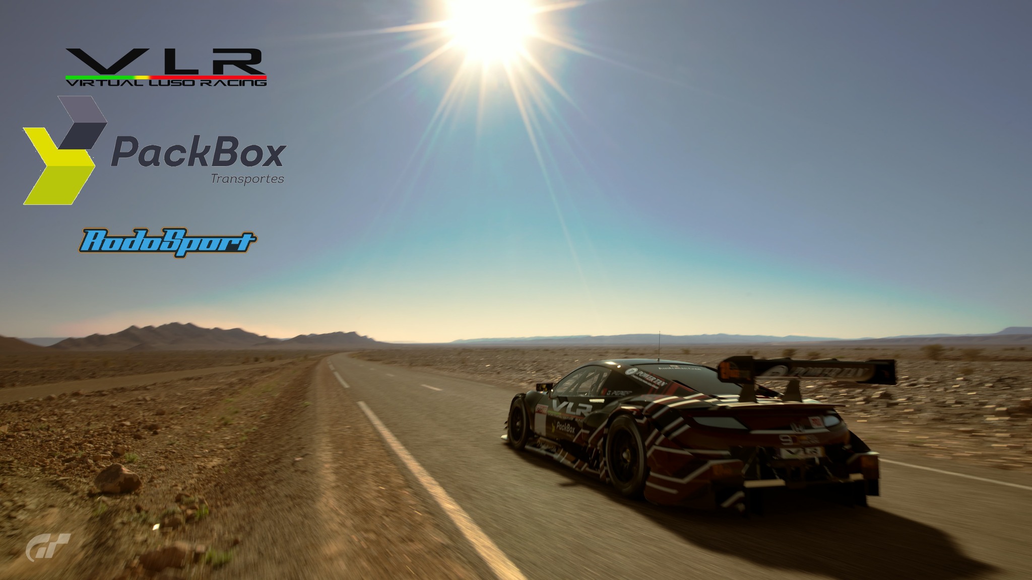 Virtual Luso Racing | Facebook