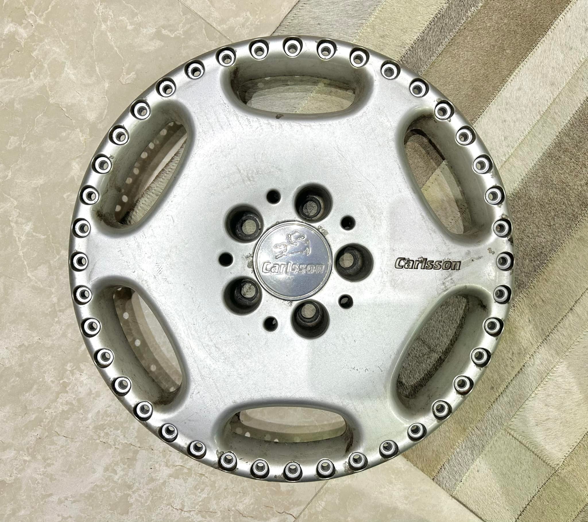 Oz racing wheels for sale