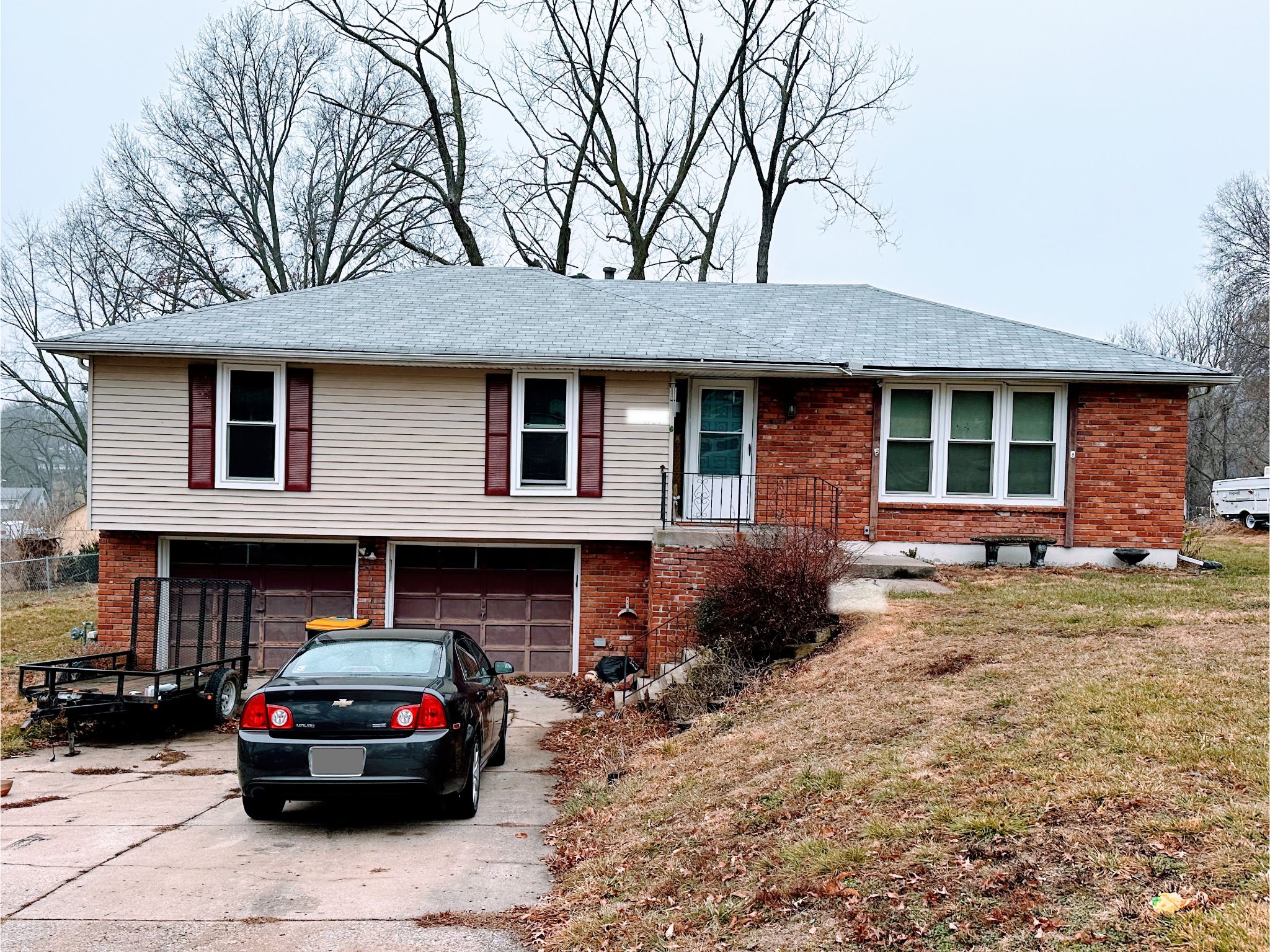 ❤️ UNDER CONTRACT 🎉🏡 Congratulations to Halle and her buyers AND