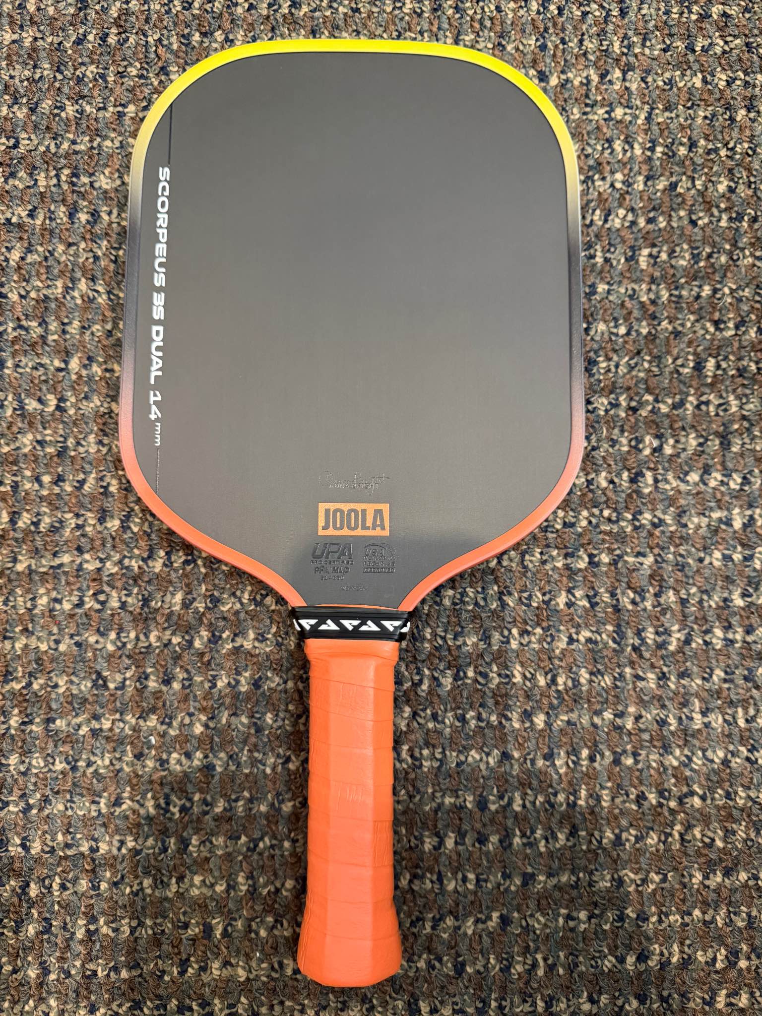 Joola 3S Dual pickleball paddles for sale