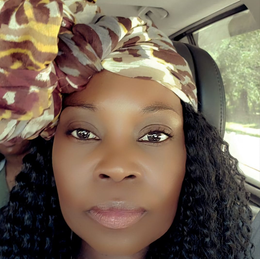 Debra Davis