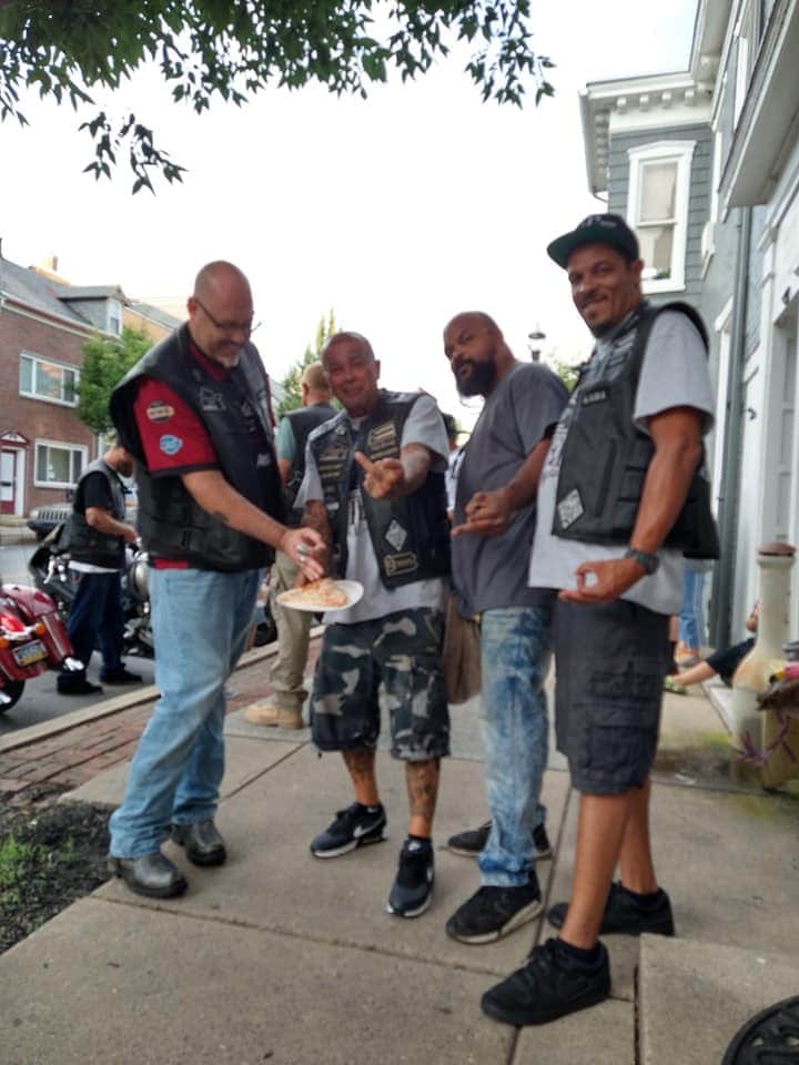 Infamous Ryders MC... - Infamous Ryders MC Riverside