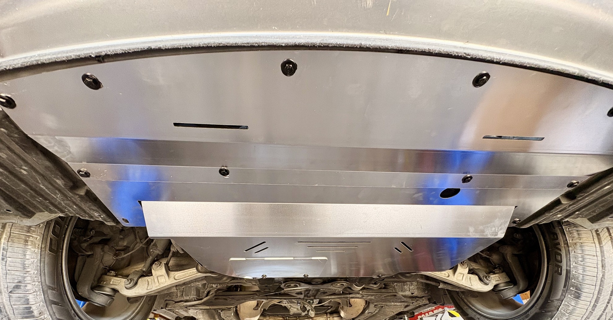 Nissan 350z performance upgrades