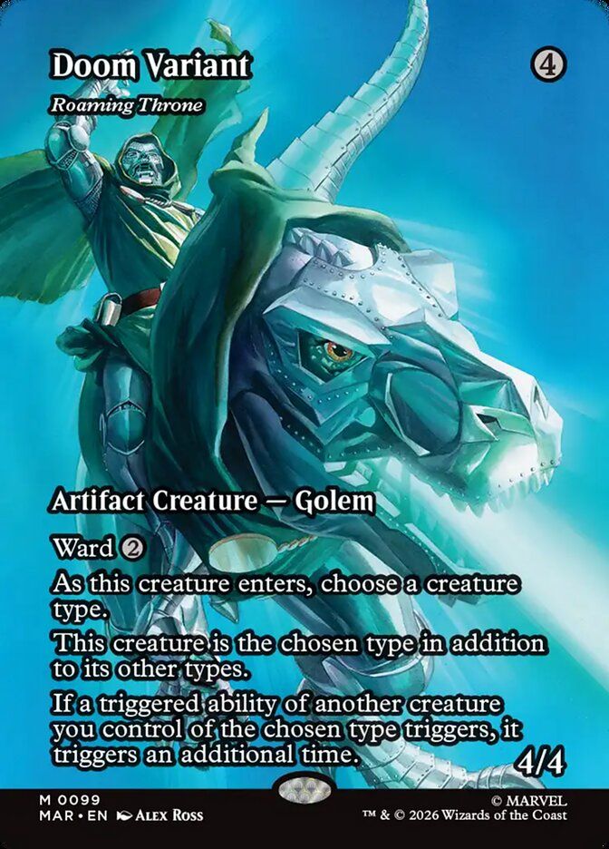 mtg cards like roaming throne Proxy  Gilded Goblet Selector(.legalities Roaming Throne (Card) | EDHREC