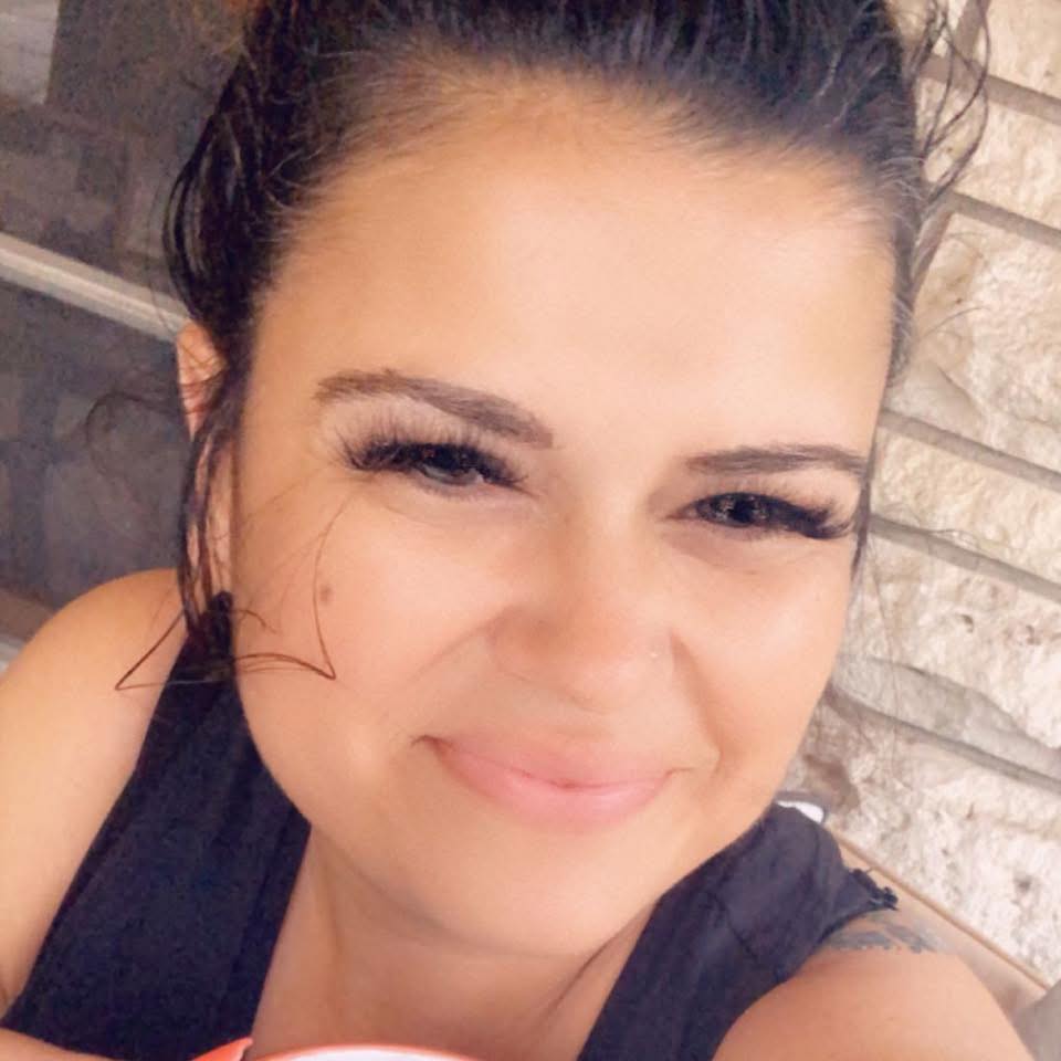 Erika Lynnette Davis