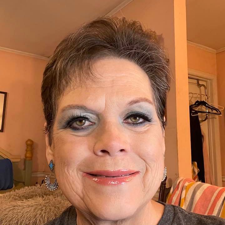 Debbie Inman Moody
