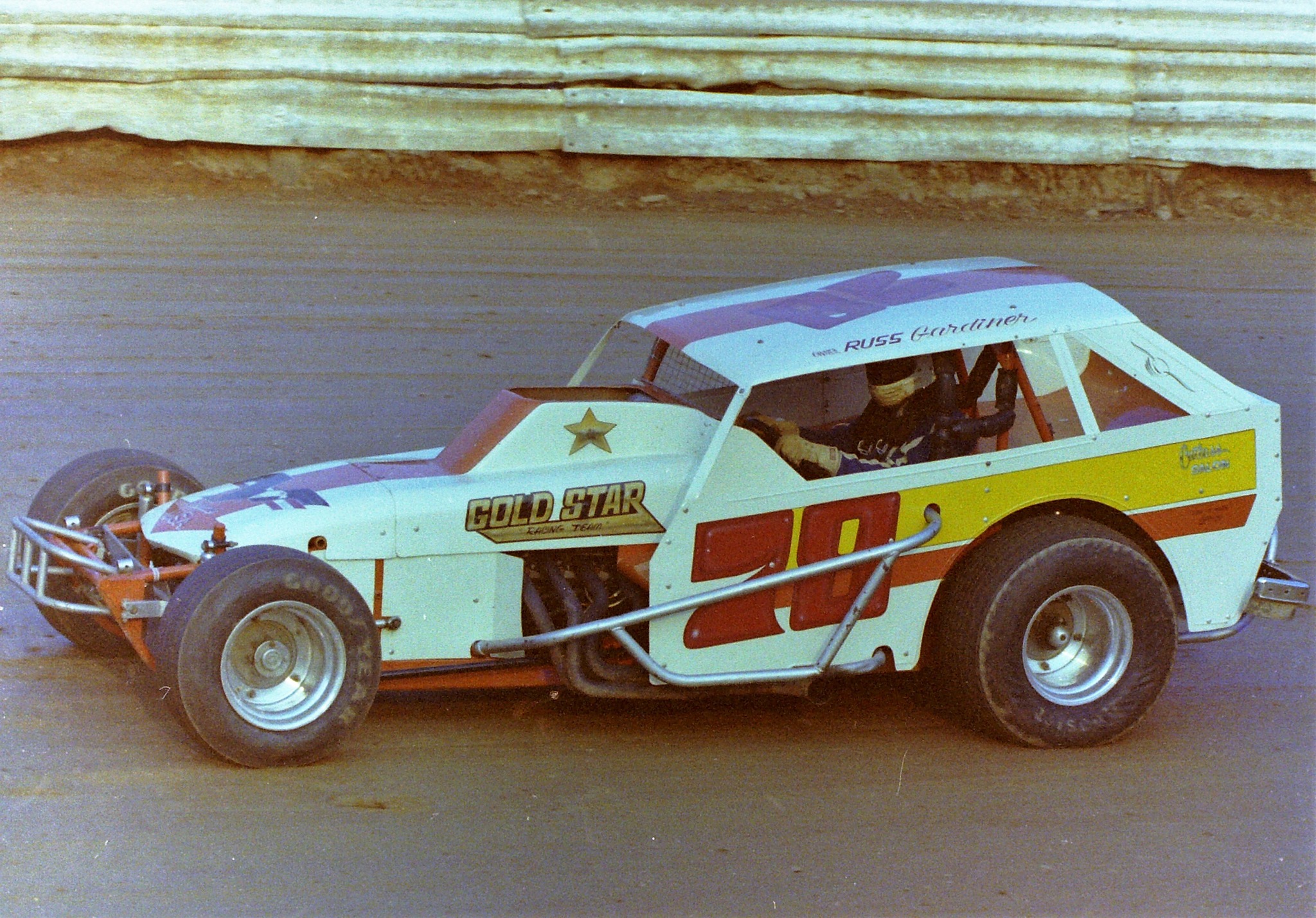 Strapped In Racing Magazine | Race Car of the Day: | Facebook