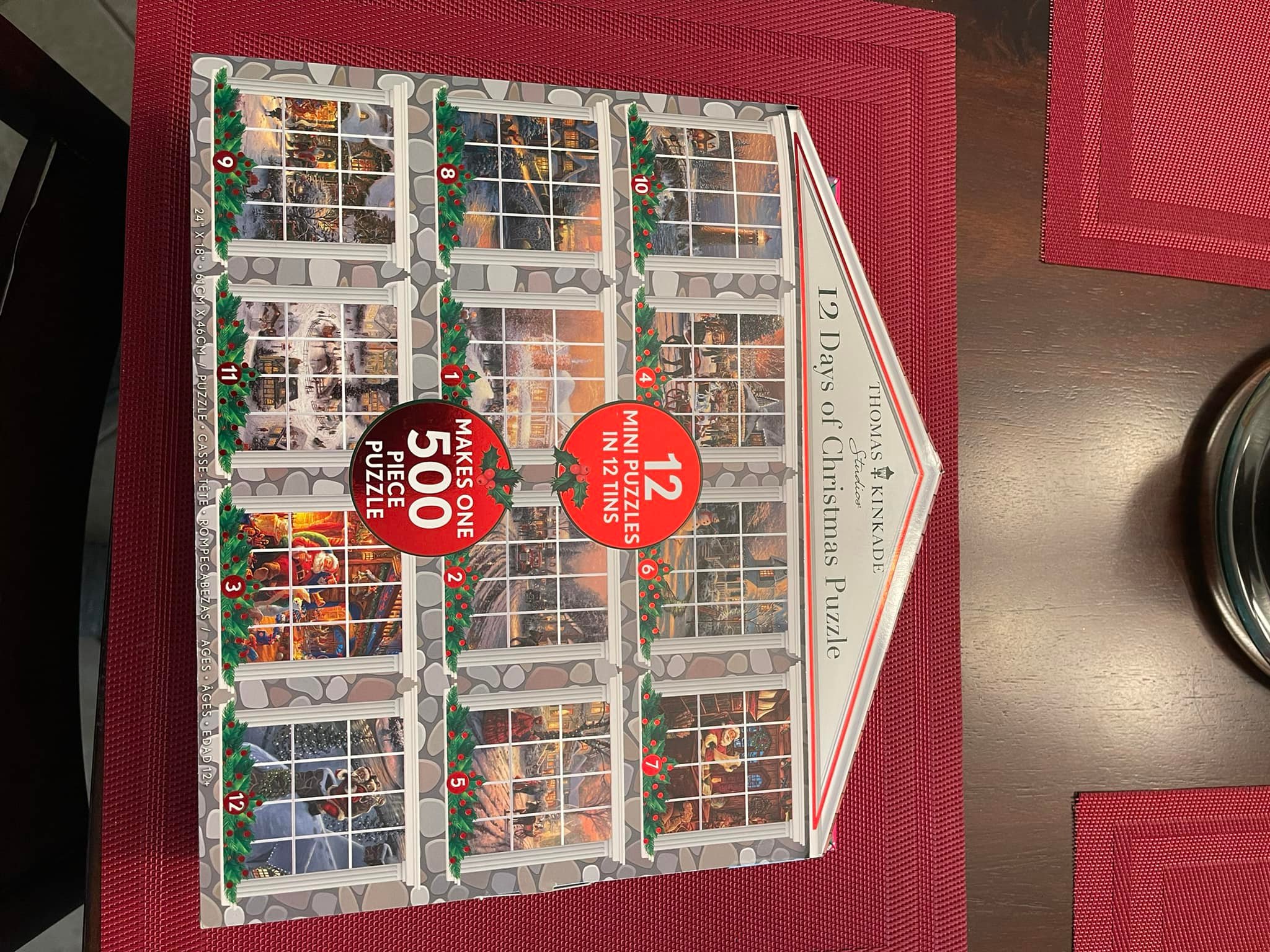 Finding Comfort in Jigsaw Puzzles After Pet Loss