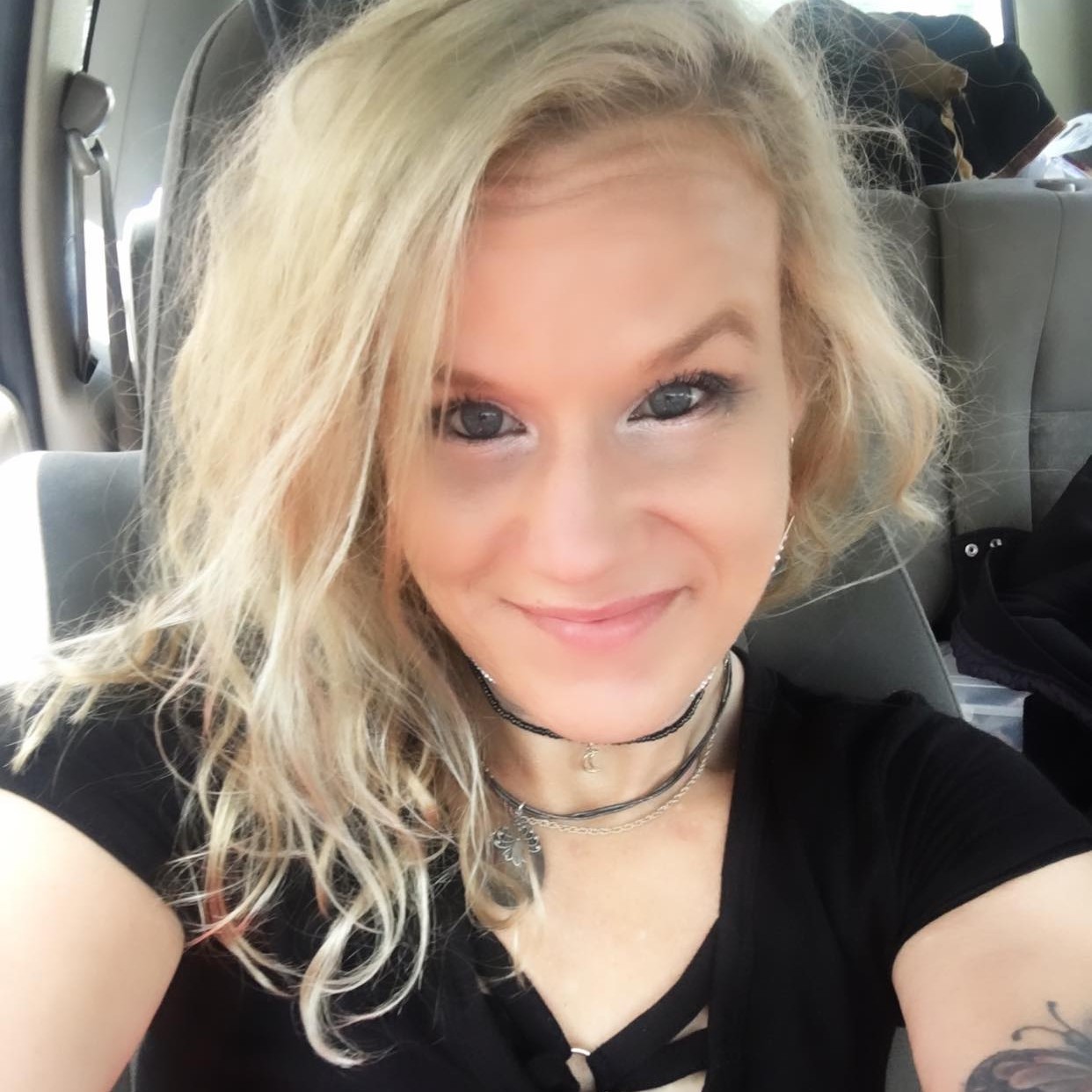 Amanda Ragland