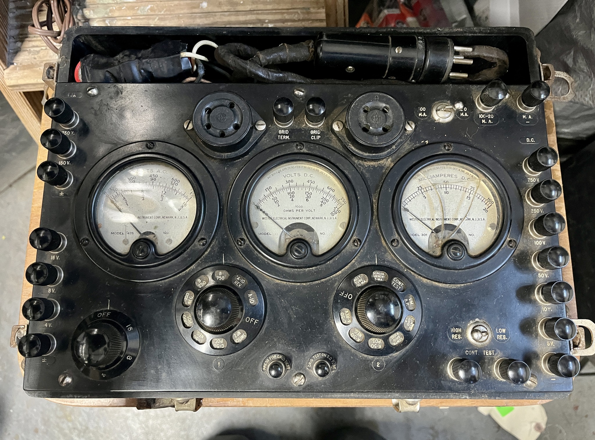 Servizio Manuale di Istruzioni per Rotel RD-845 Ax