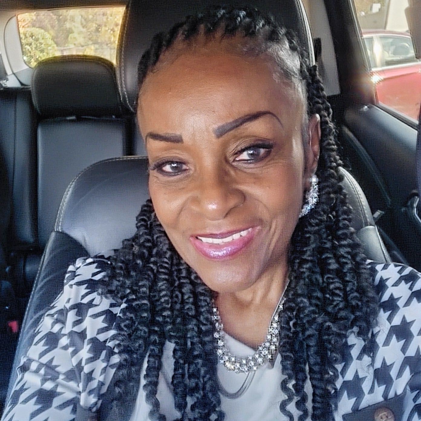 Patsy Askew Johnson